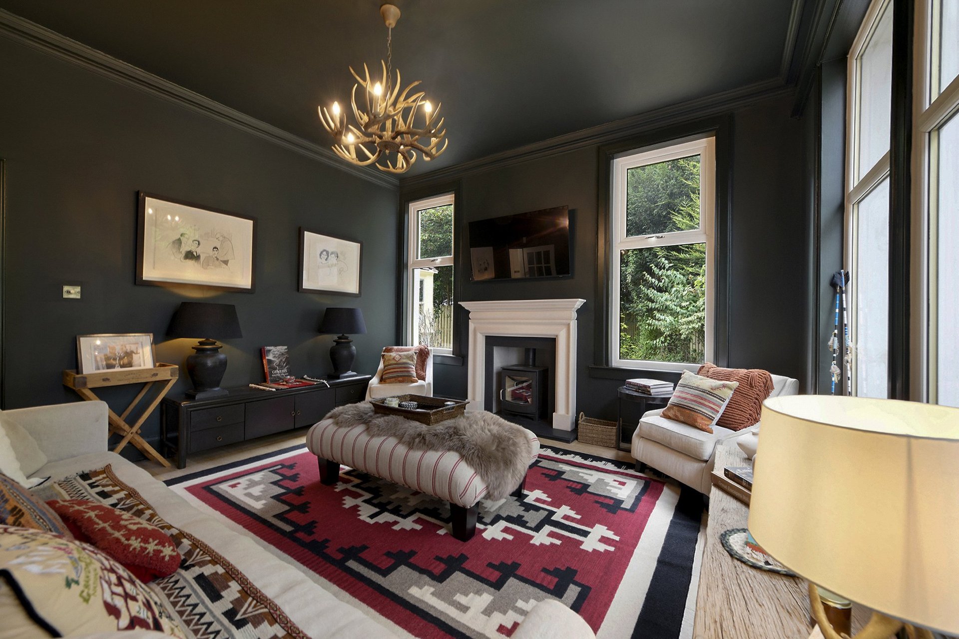 Rosemount, 14 Lethington Road, Giffnock, Glasgow, East Renfrewshire, G46 6TB - Picture #16