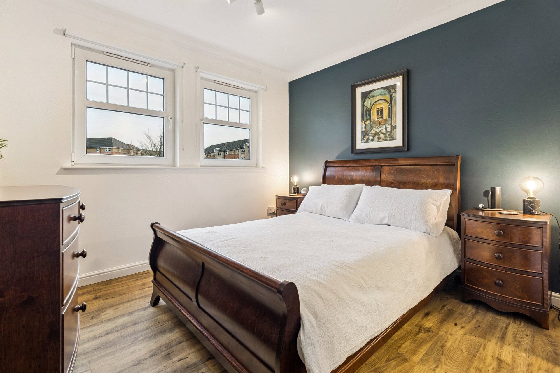 Flat 0/2, 39 Riverford Road, Shawlands, Glasgow, G43 1RX - Picture #12