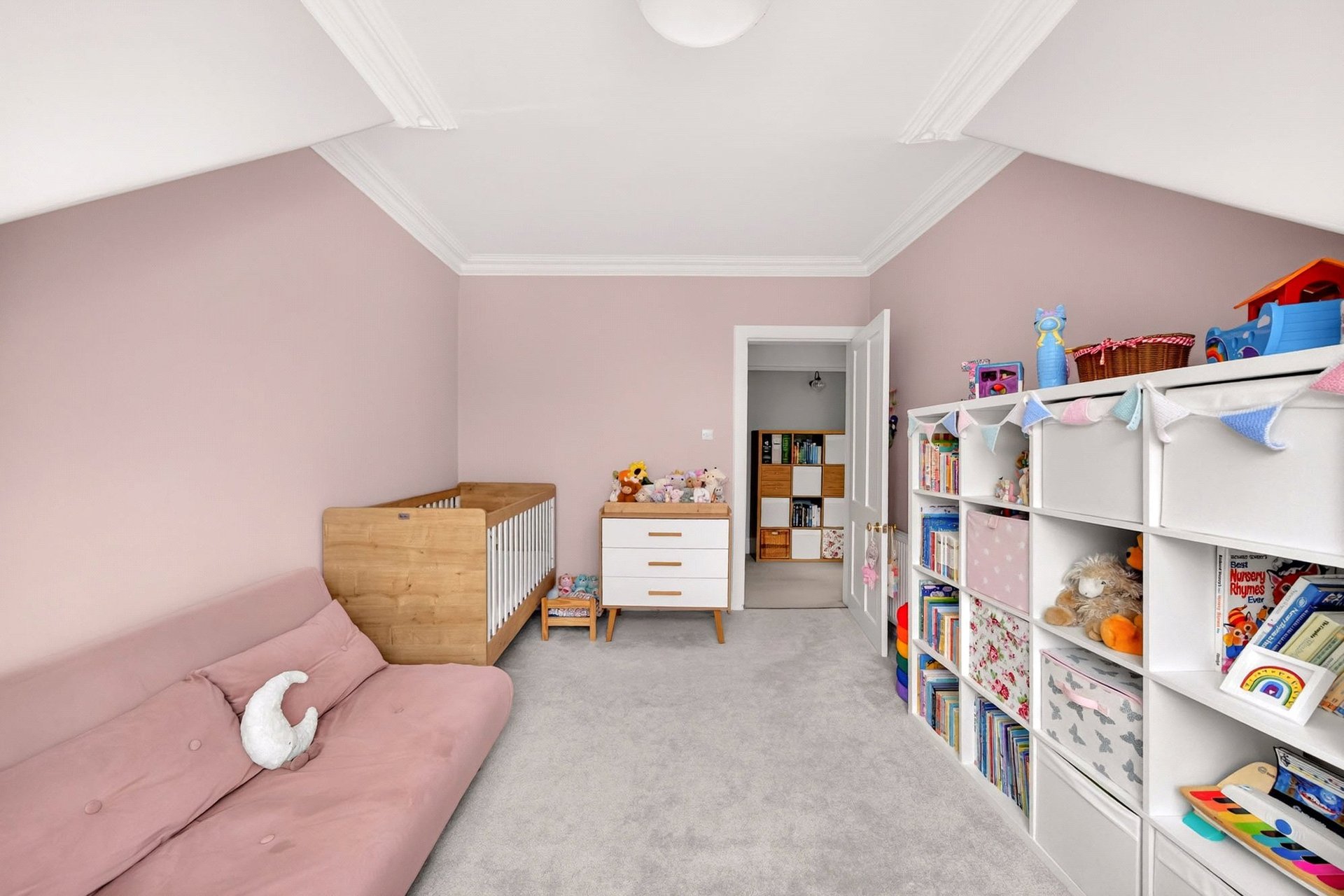 15 Kilmailing Road, Cathcart, Glasgow, G44 5UH - Picture #41