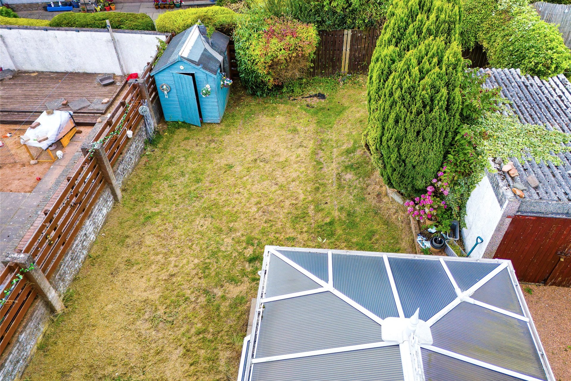 3 Mansfield Road, Balmullo, St. Andrews, Fife, KY16 0DQ - Picture #19