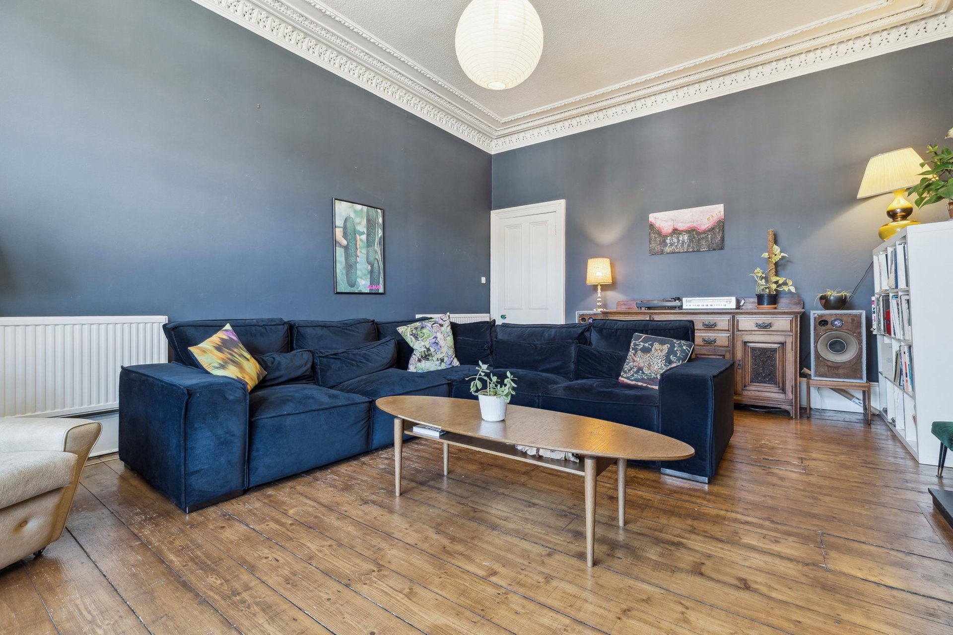2/1, 112 Kenmure Street, Pollokshields, G41 2NS - Picture #4