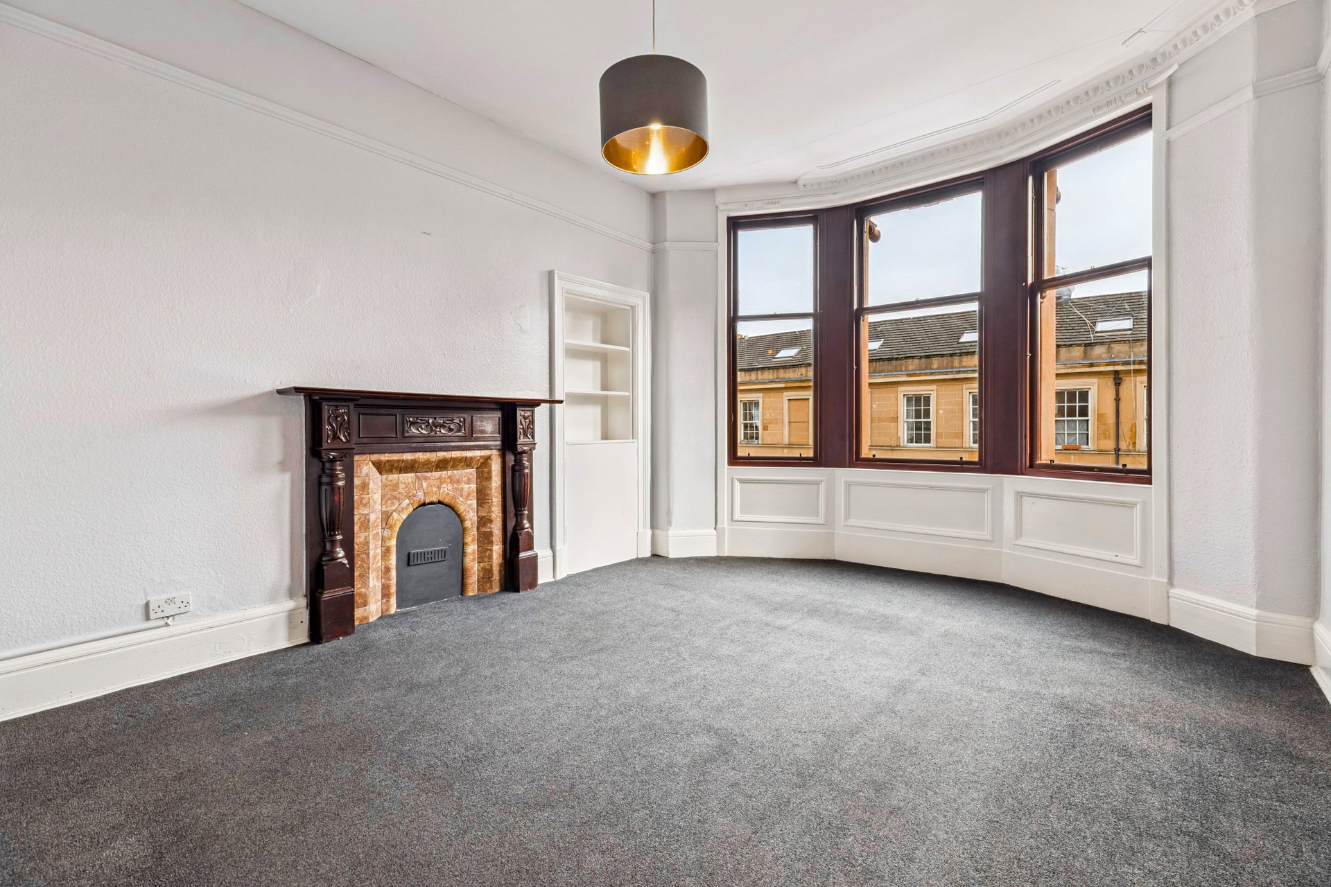 F 2/1, 4 Baliol Street, Glasgow, Lanarkshire, G3 6UU - Picture #5