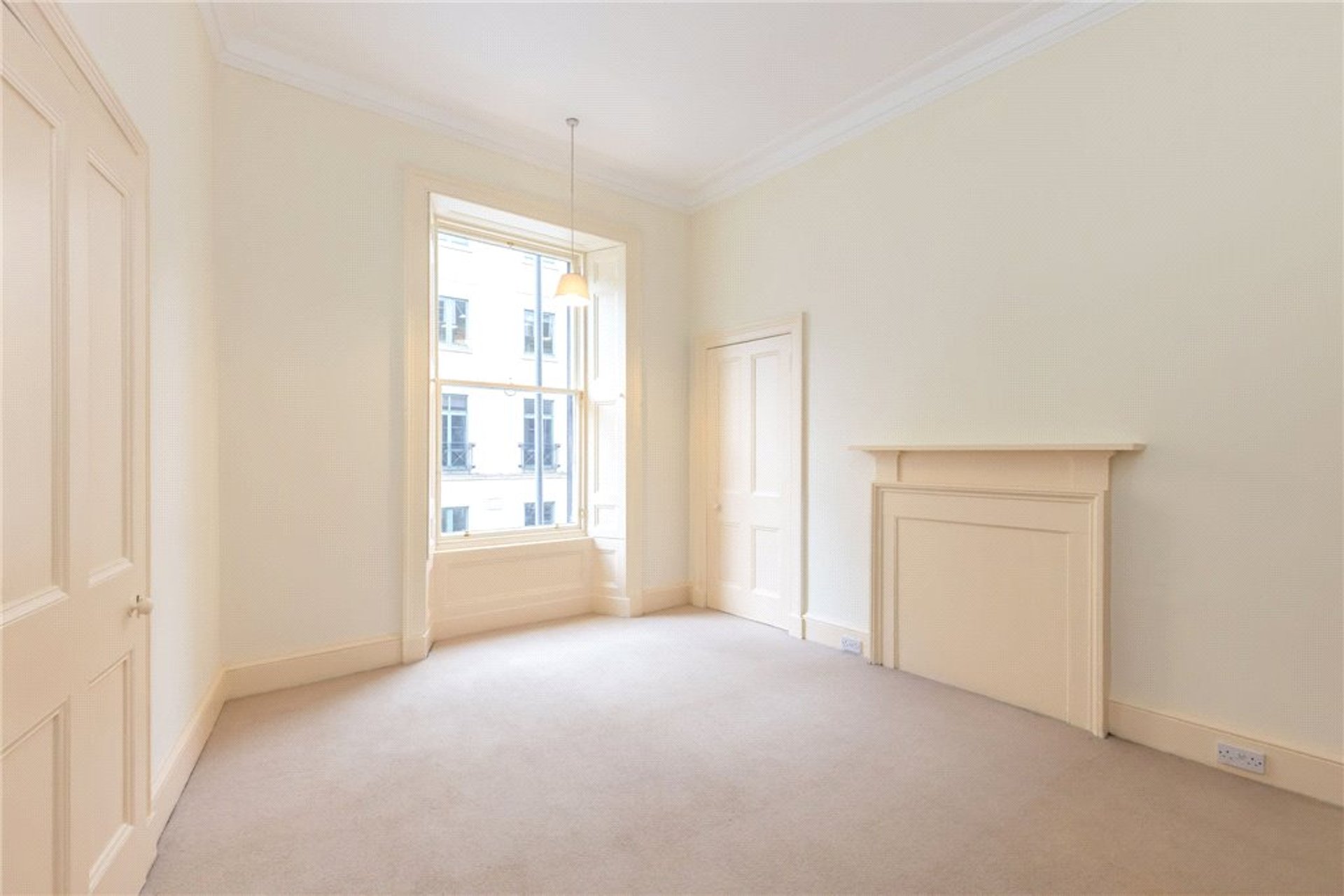 Flat 1, 1 Cambridge Street, Edinburgh, EH1 2DY - Picture #11