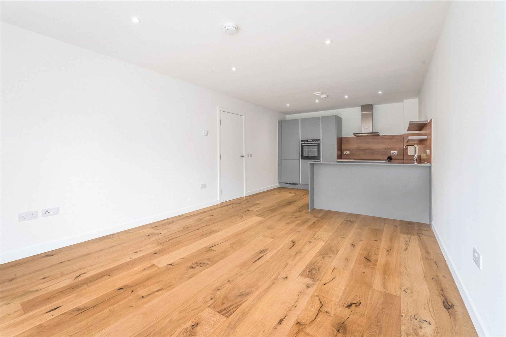 Flat 6, 13 Hughes Close, Edinburgh, EH7 4FW - Picture #7