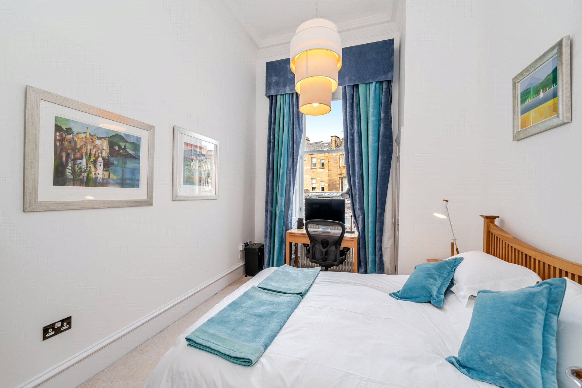 1/1, 18 Woodlands Terrace, Glasgow, G3 7YL - Picture #38