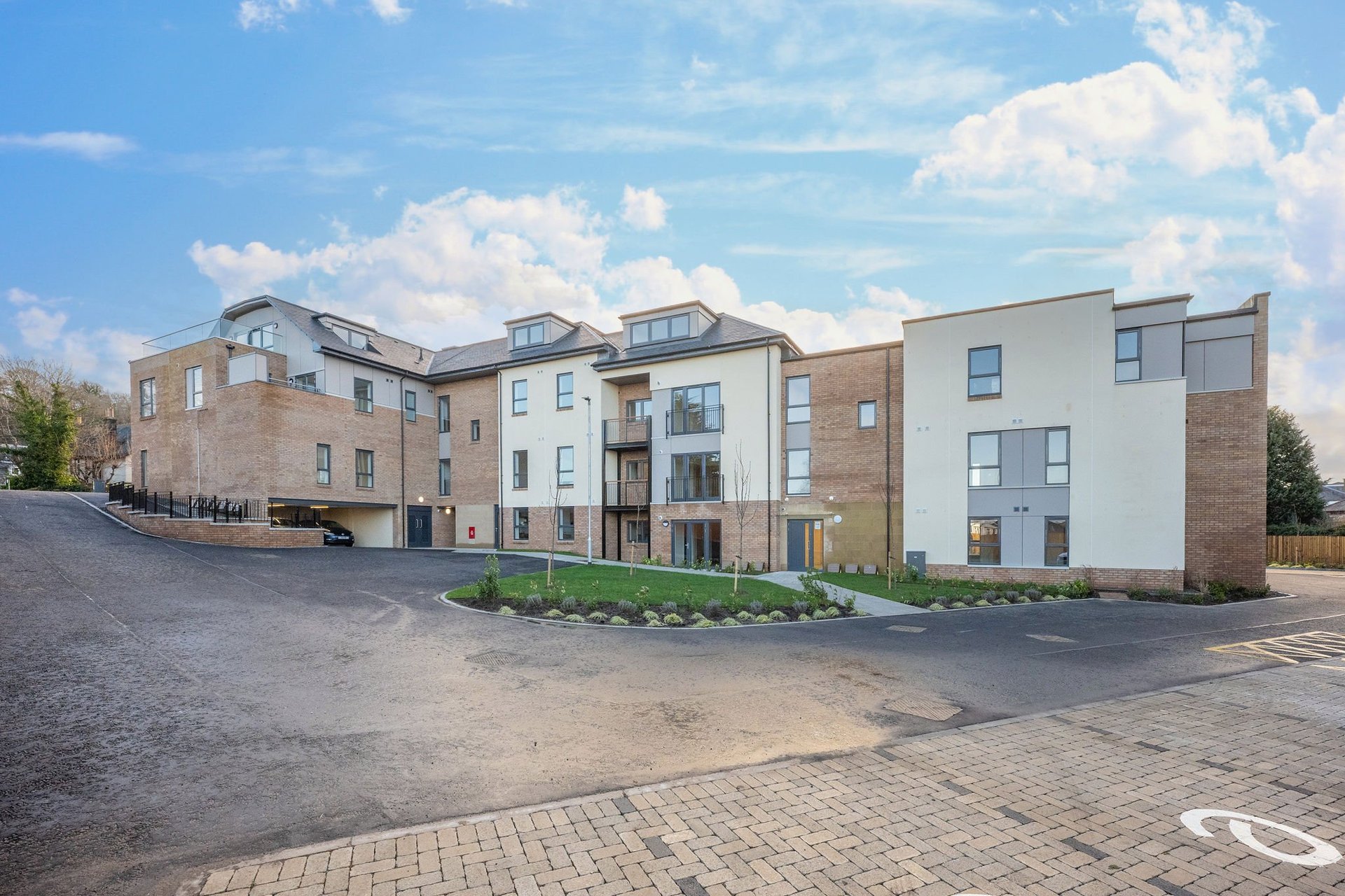 Apt 19, Colinton Road, Edinburgh, Midlothian, EH14 1BY - Picture #11