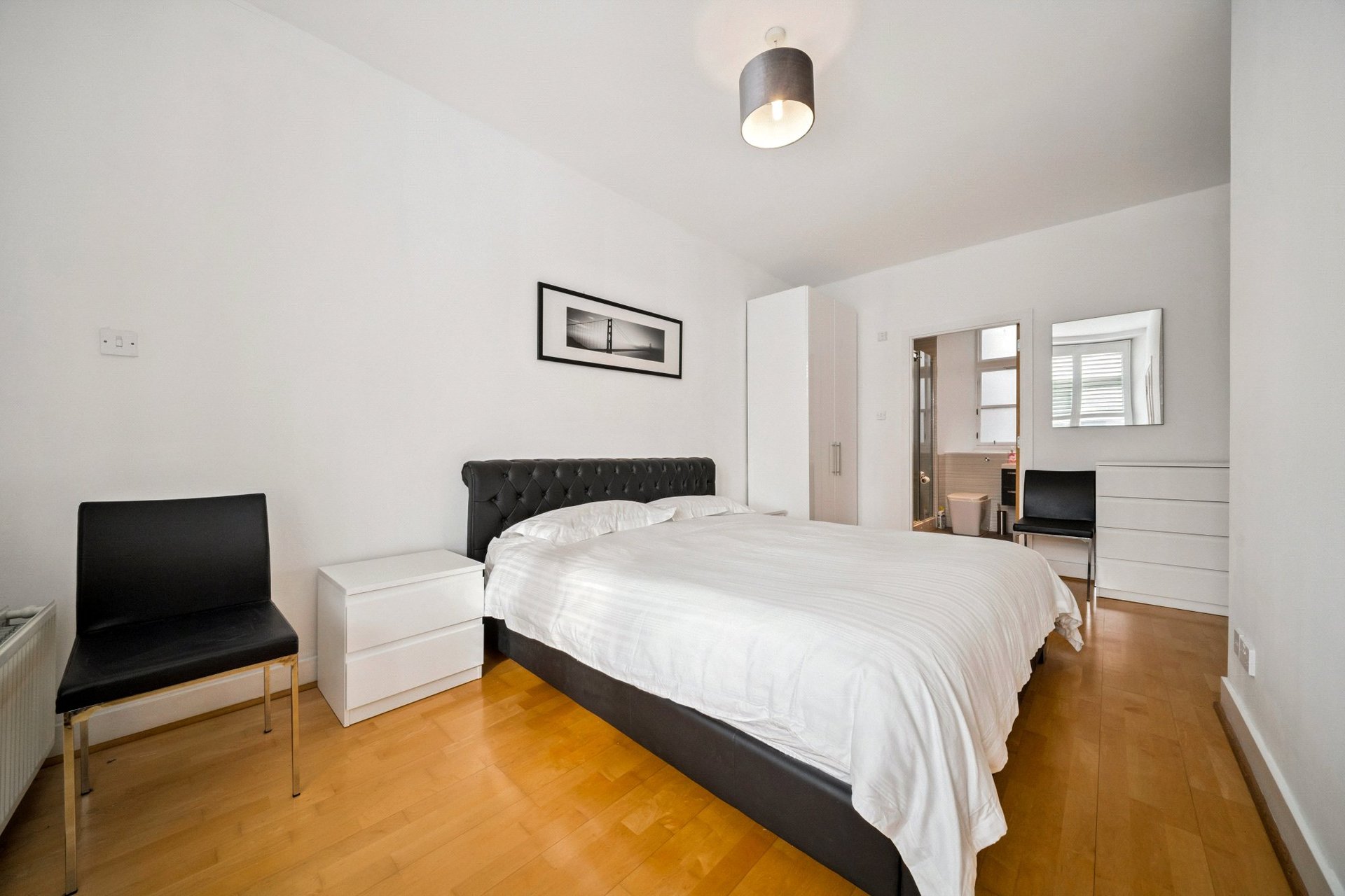 31B/1 Chambers Street, Edinburgh, Midlothian, EH1 1HU - Picture #9