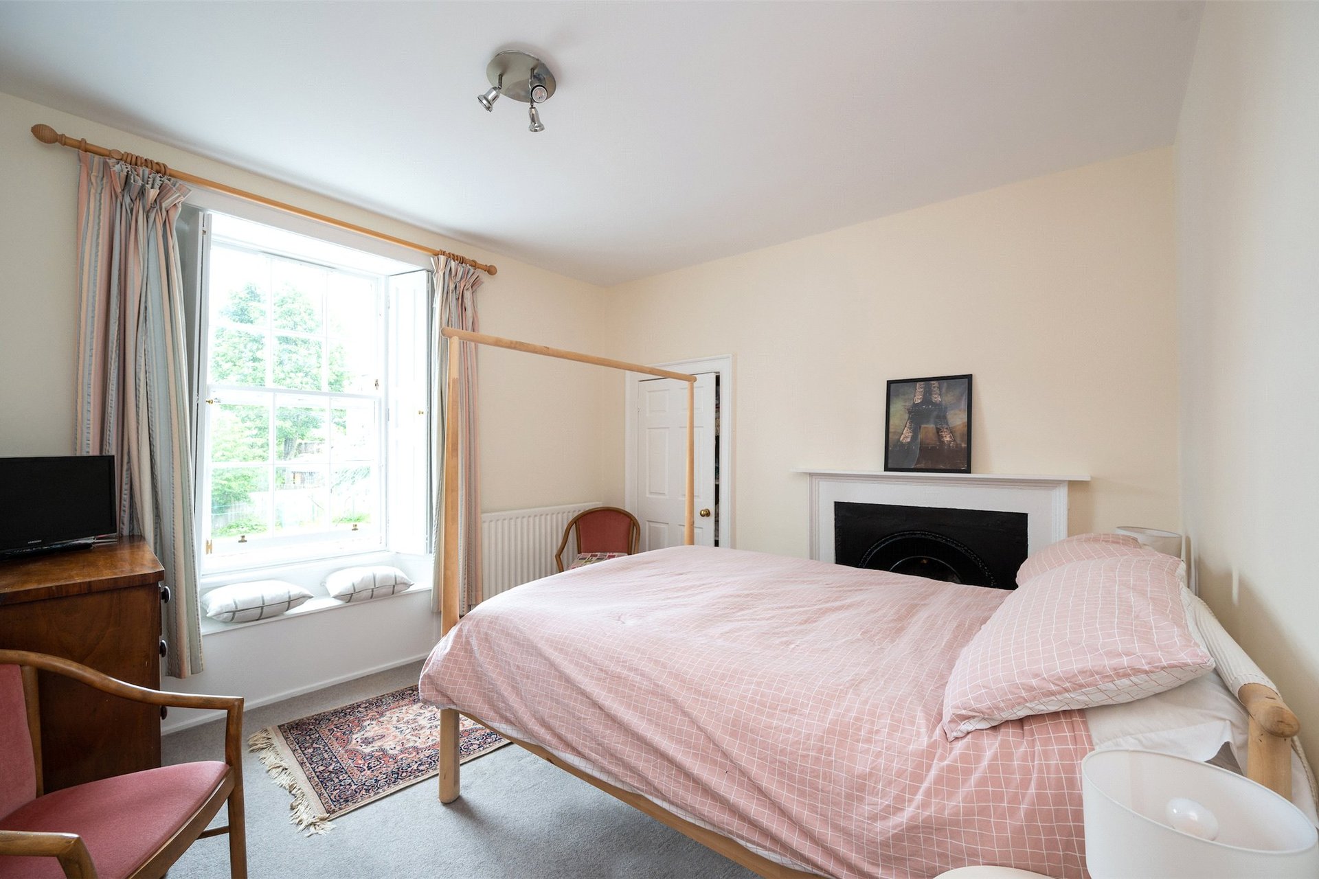 13 Sidegate, Haddington, East Lothian, EH41 4BZ - Picture #10