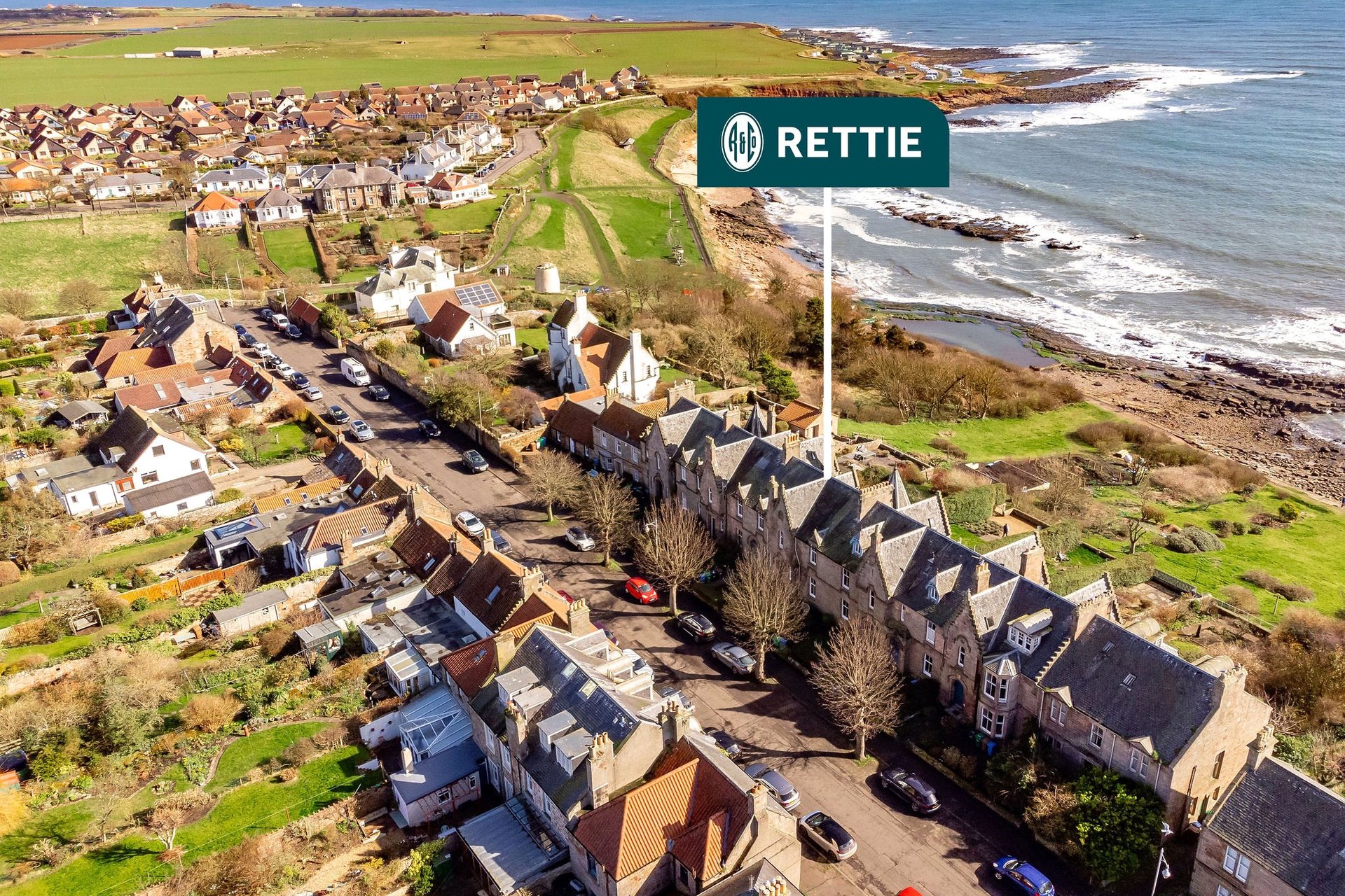 22 Nethergate South, Crail, Anstruther, KY10 3TY - Picture #4