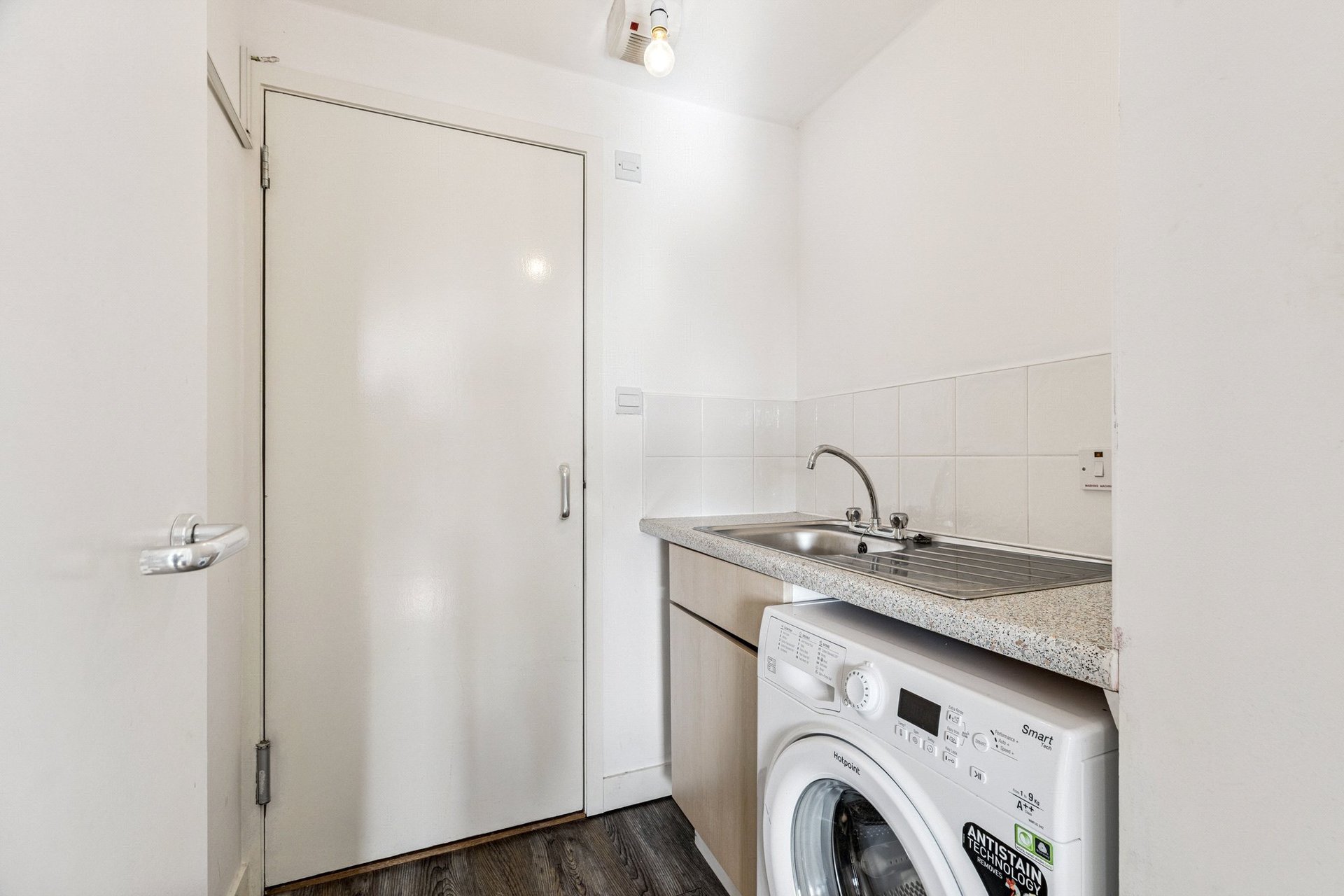 Flat 24, 203 Pitt Street, Glasgow City, G2 4DT - Picture #13