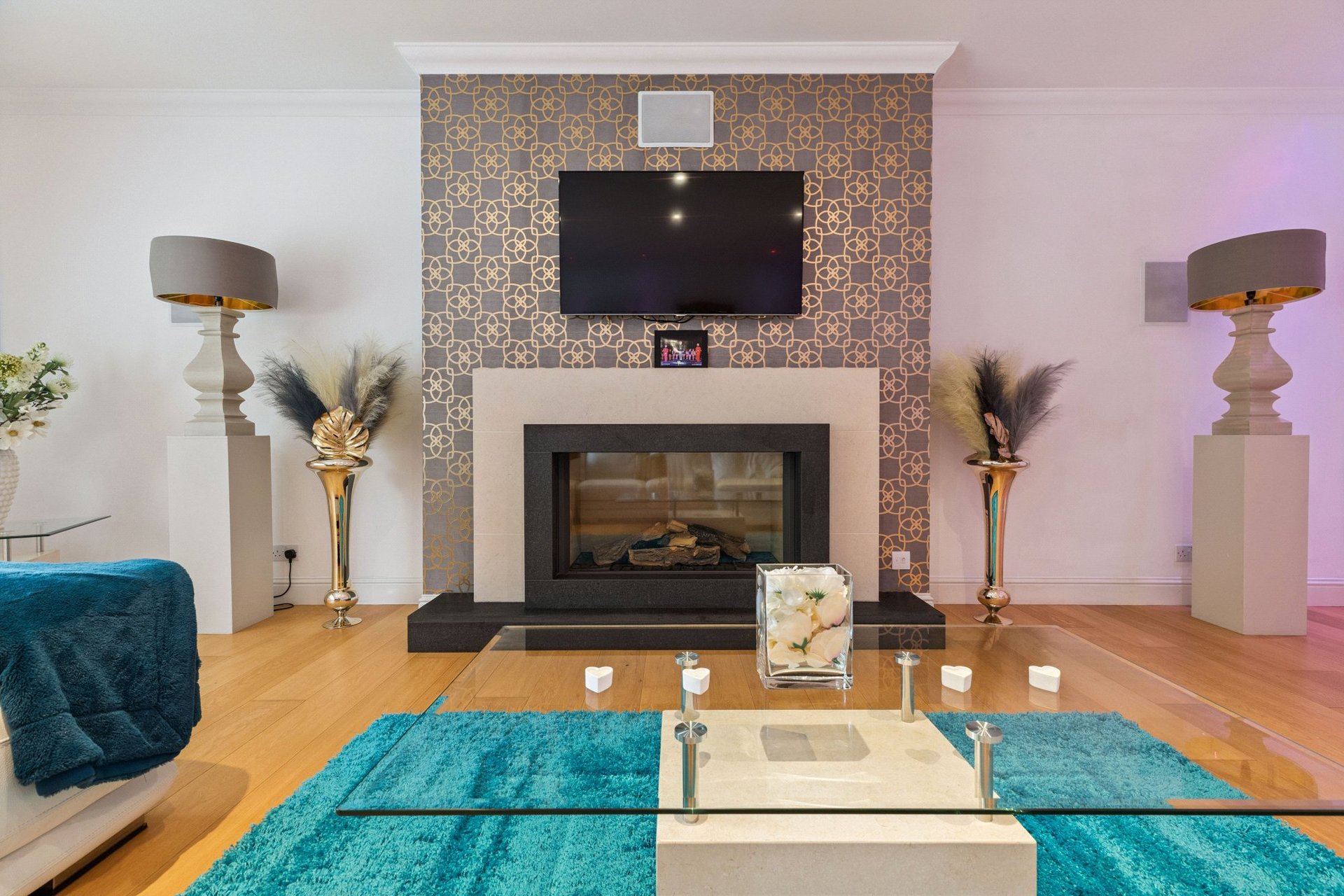 2 Park Drive, Thorntonhall, Glasgow, South Lanarkshire, G74 5AS - Picture #12