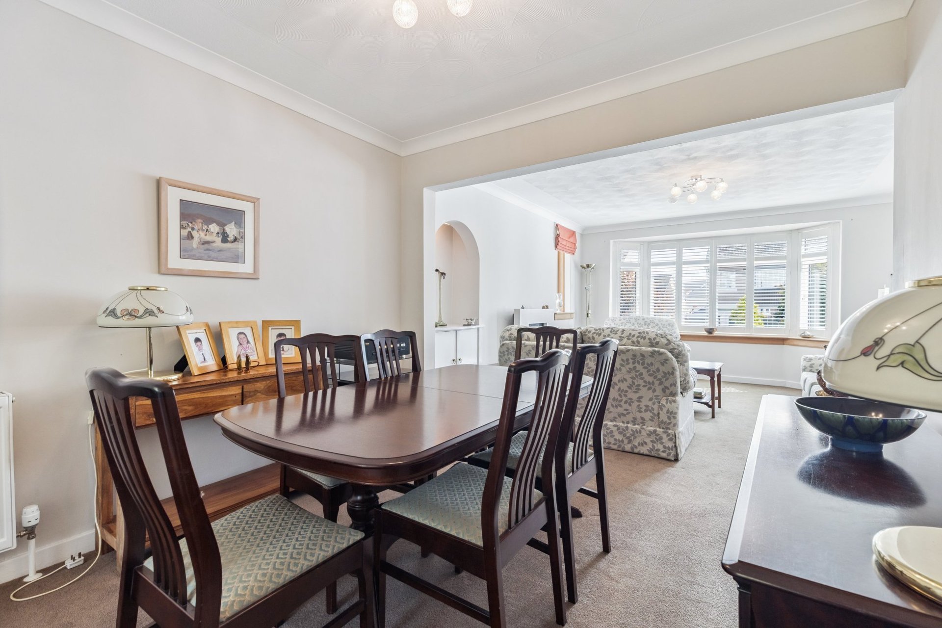 5 Campsie Drive, Bearsden, G61 3HY - Picture #5