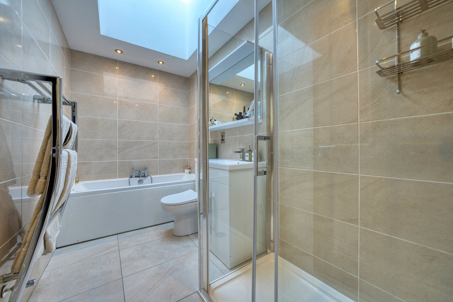 1 Morven Court, Bearsden, G61 3DE - Picture #29