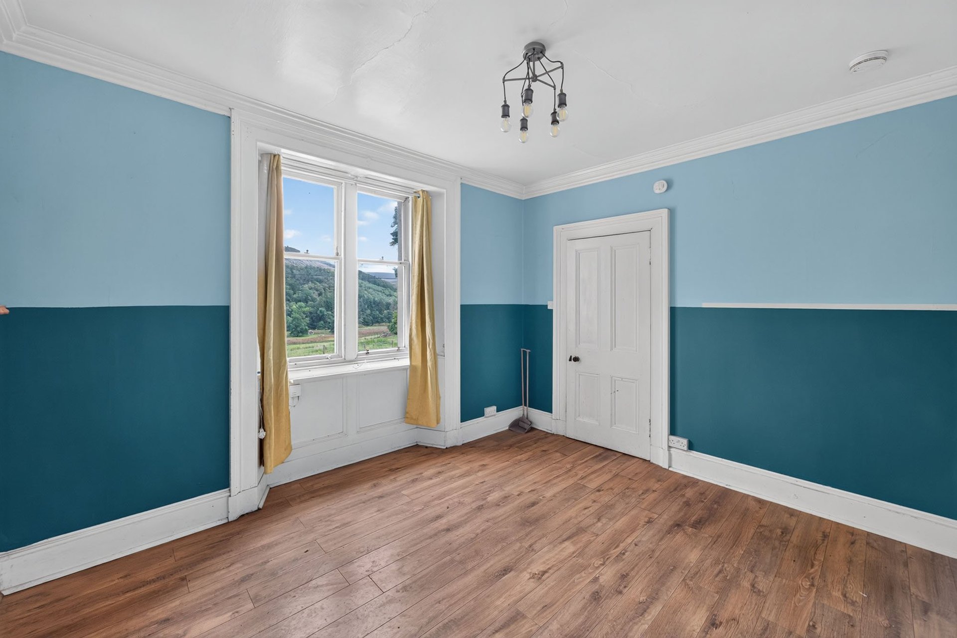 2 Fethan View, Innerleithen, Scottish Borders, EH44 6PX - Picture #4