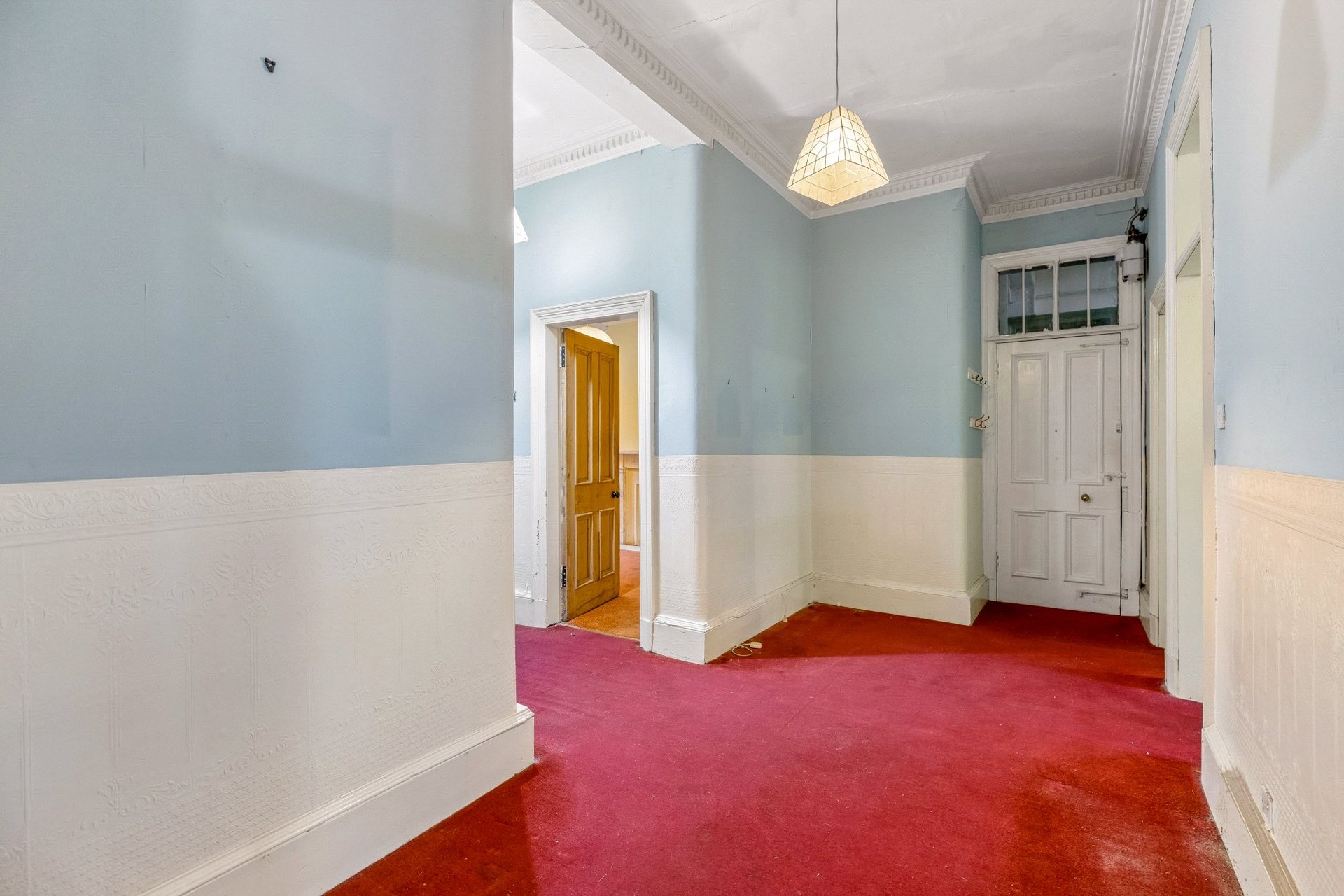 10 Woodlands Drive, Woodlands, Glasgow, G4 9EH - Picture #15