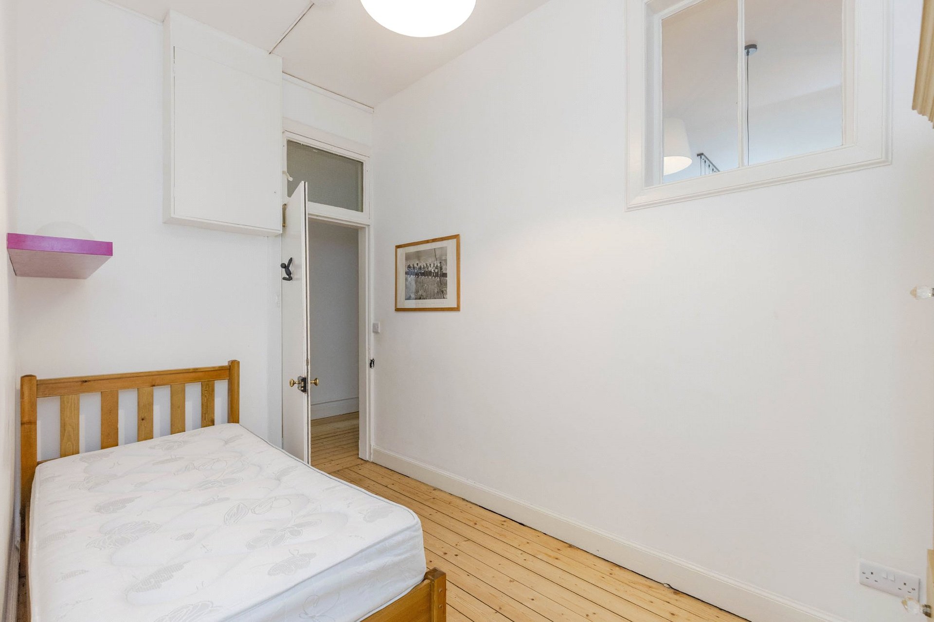 5 Logan Street, Edinburgh, EH3 5EN - Picture #10