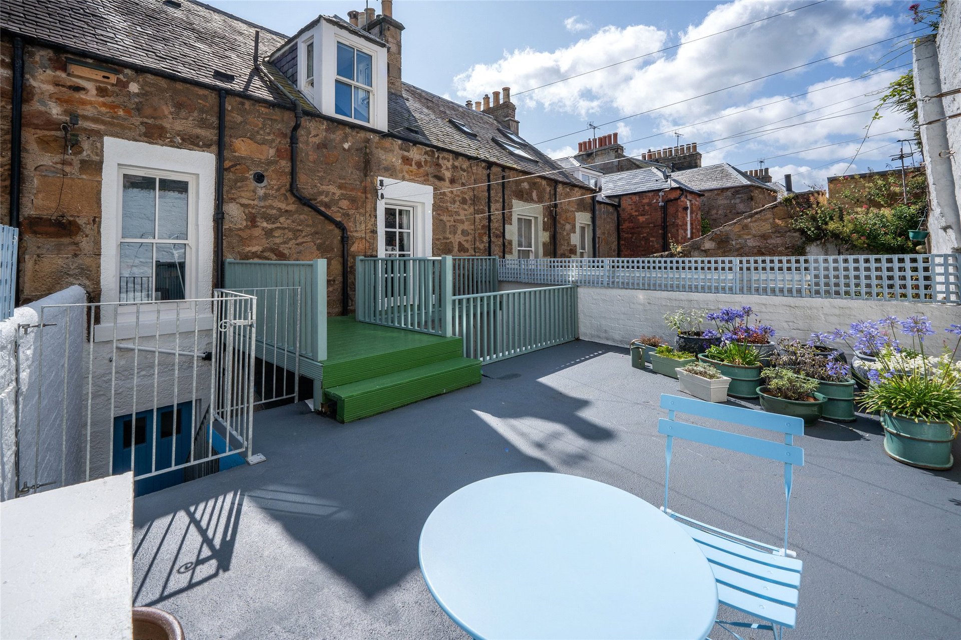 32 James Street, Cellardyke, Anstruther, Fife, KY10 3AY - Picture #8