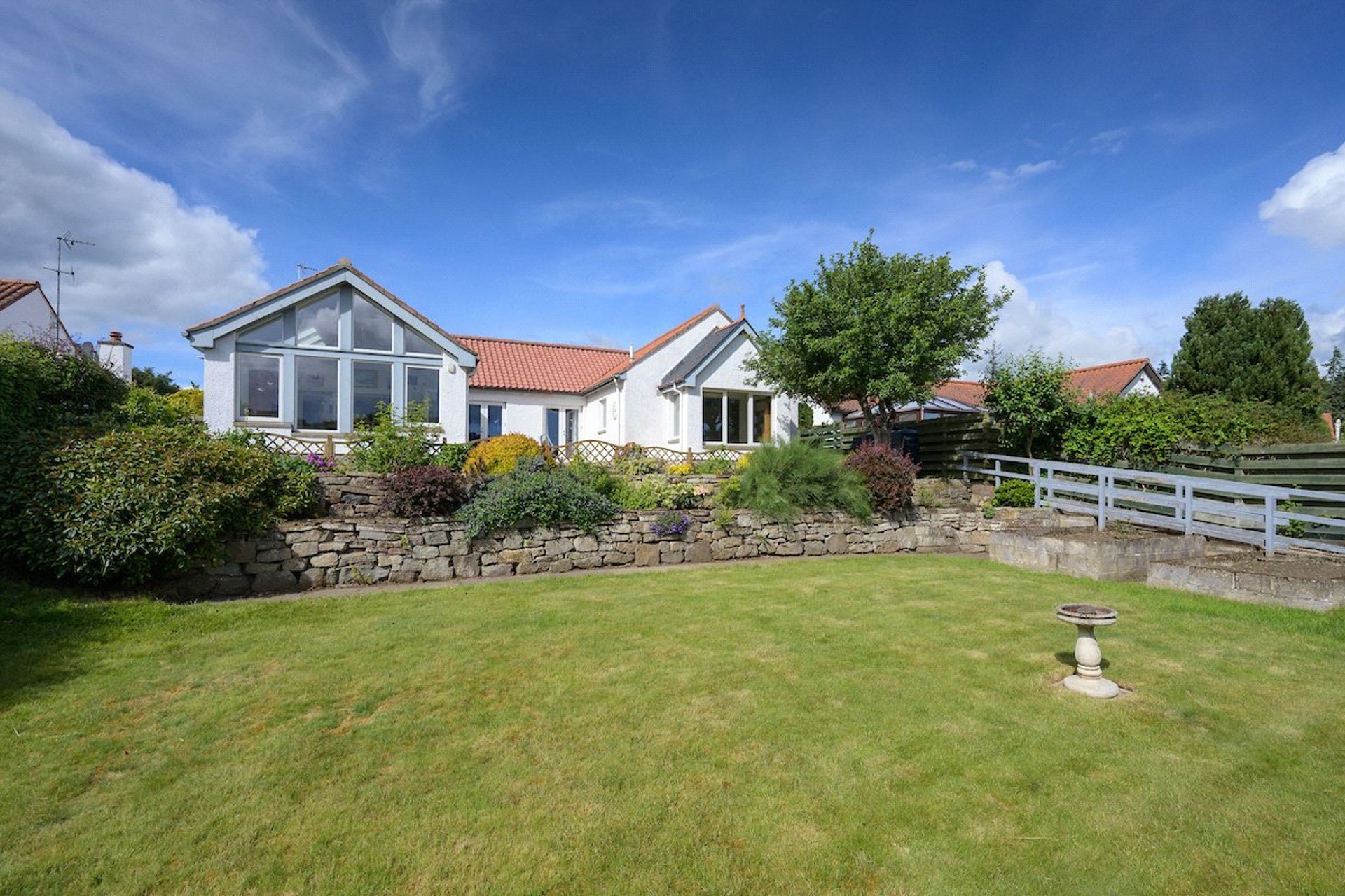 The Coppice, 5 Tweeddale Crescent, Gifford, Haddington, East Lothian, EH41 4QZ - Picture #21