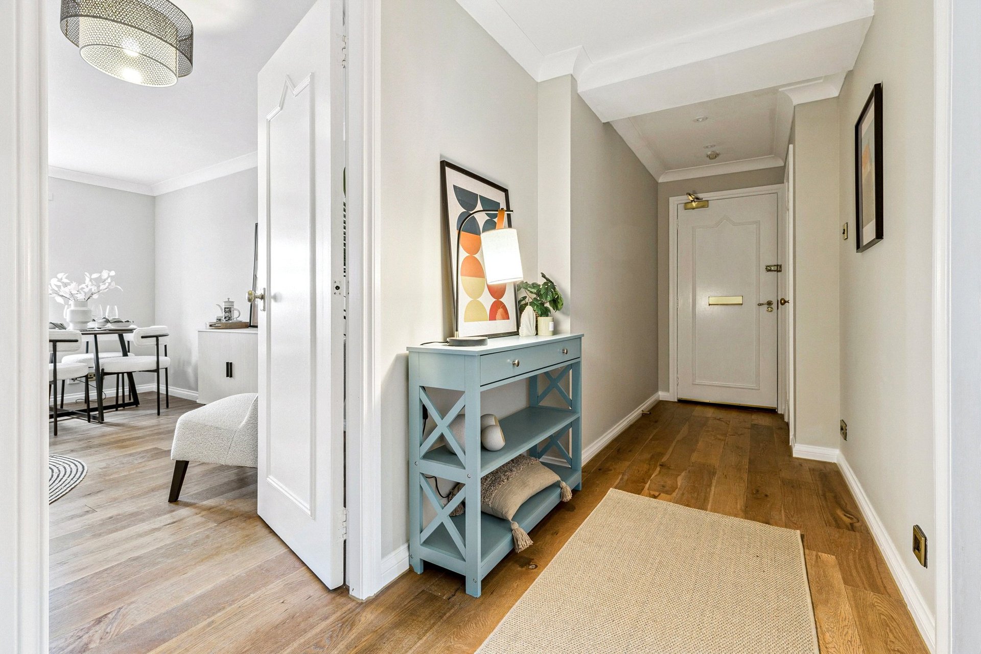 Flat 12, 22 Speirs Wharf, Port Dundas, Glasgow City, G4 9TB - Picture #13