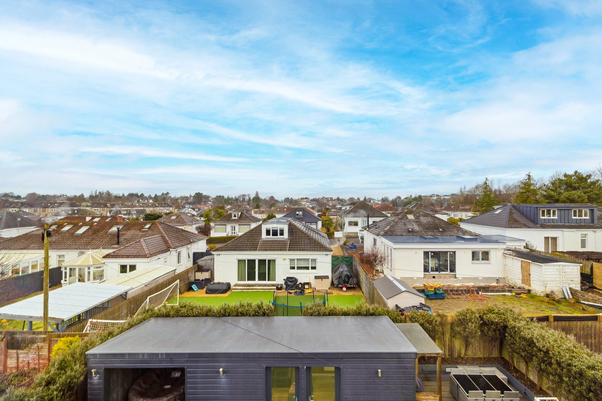 21 Etive Drive, Giffnock, Glasgow, G46 6PN - Picture #47