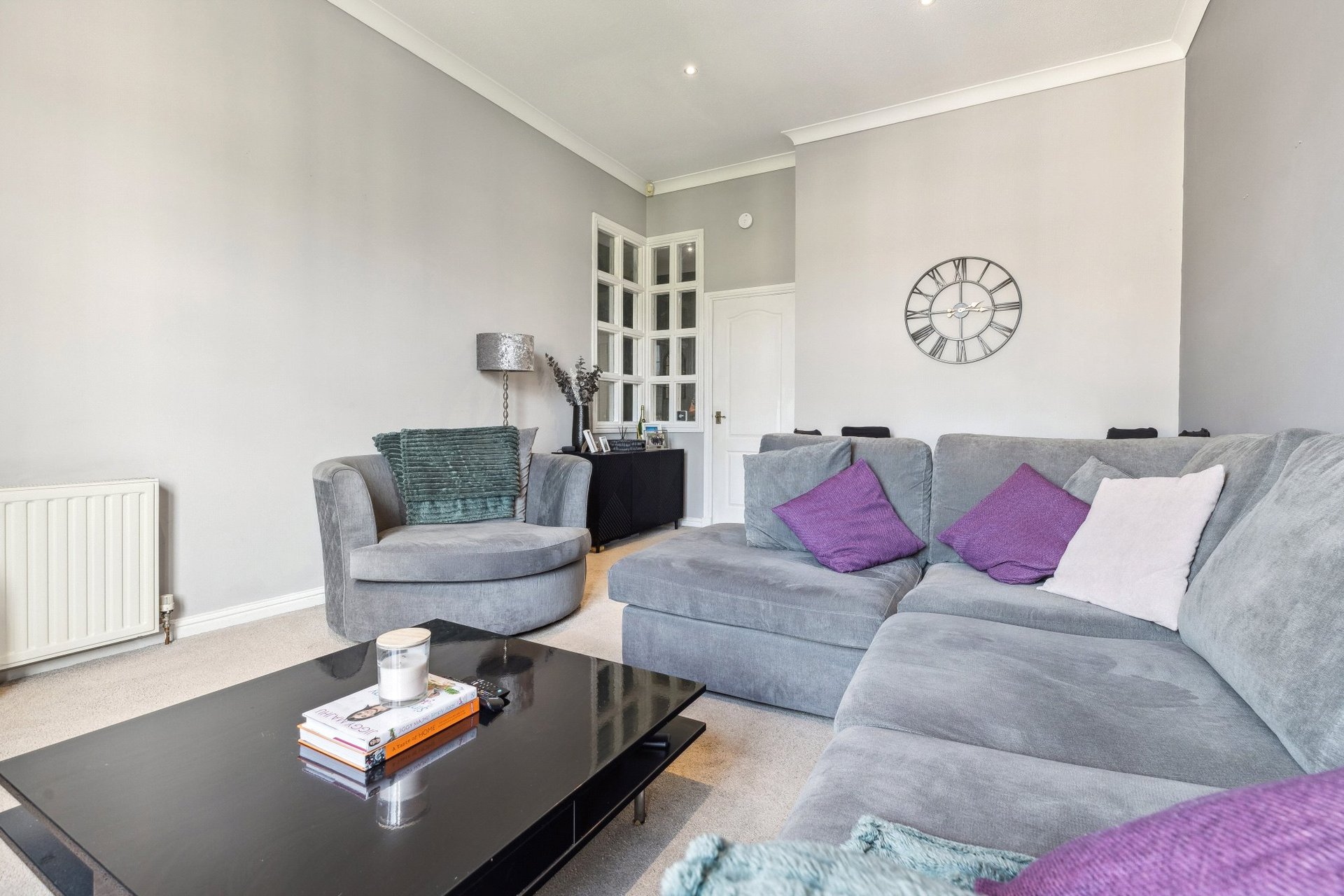 3/1, 36 Willowbank Street, Woodlands, Glasgow, G3 6LZ - Picture #4
