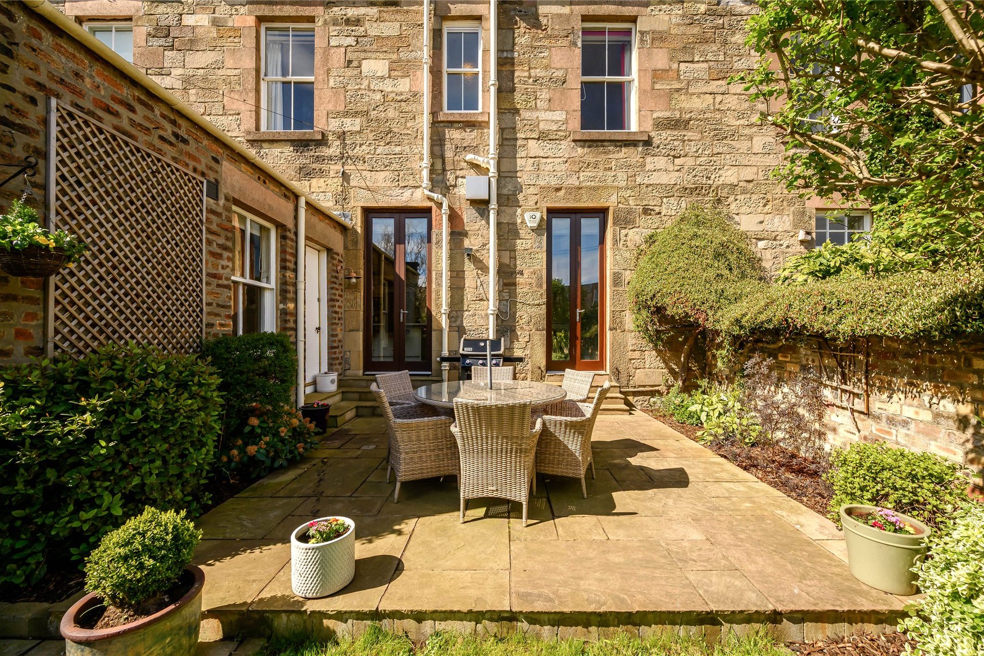 58 Stirling Road, Edinburgh, Midlothian, EH5 3JD - Picture #22