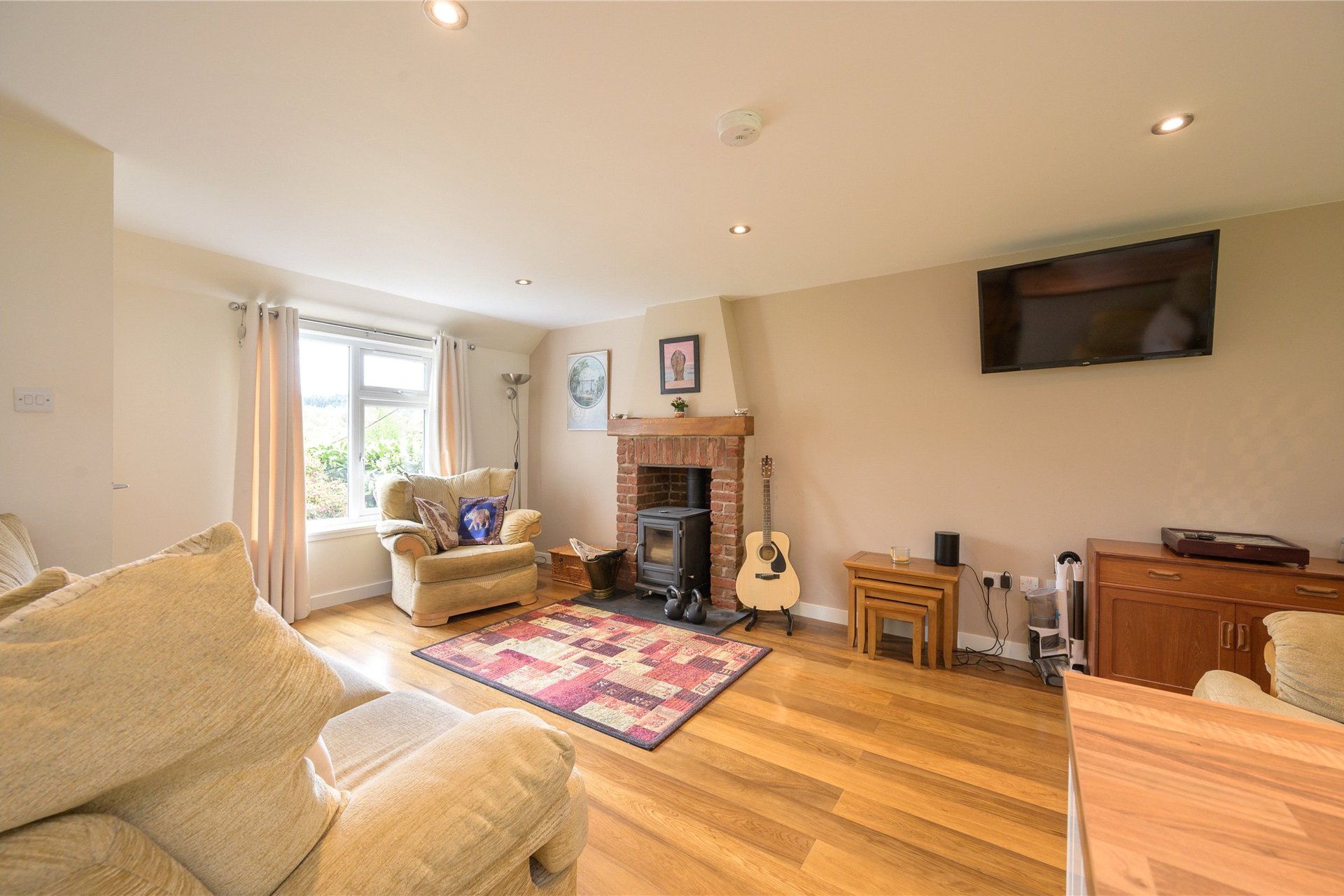 Ardchoile, Lochard Road, Aberfoyle, Stirling, Stirlingshire, FK8 3TD - Picture #26