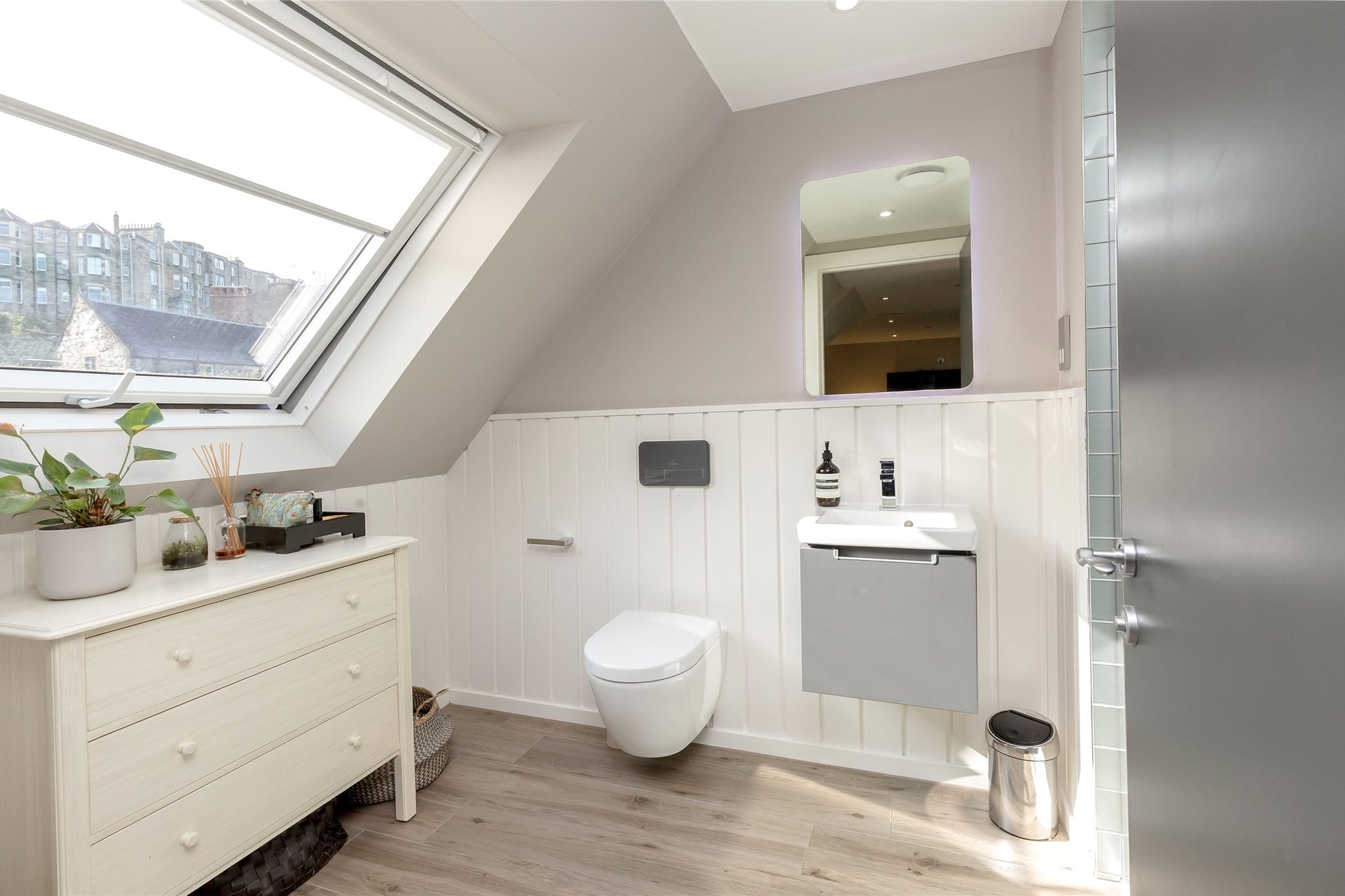 20 Bell's Brae, Edinburgh, EH4 3BJ - Picture #9