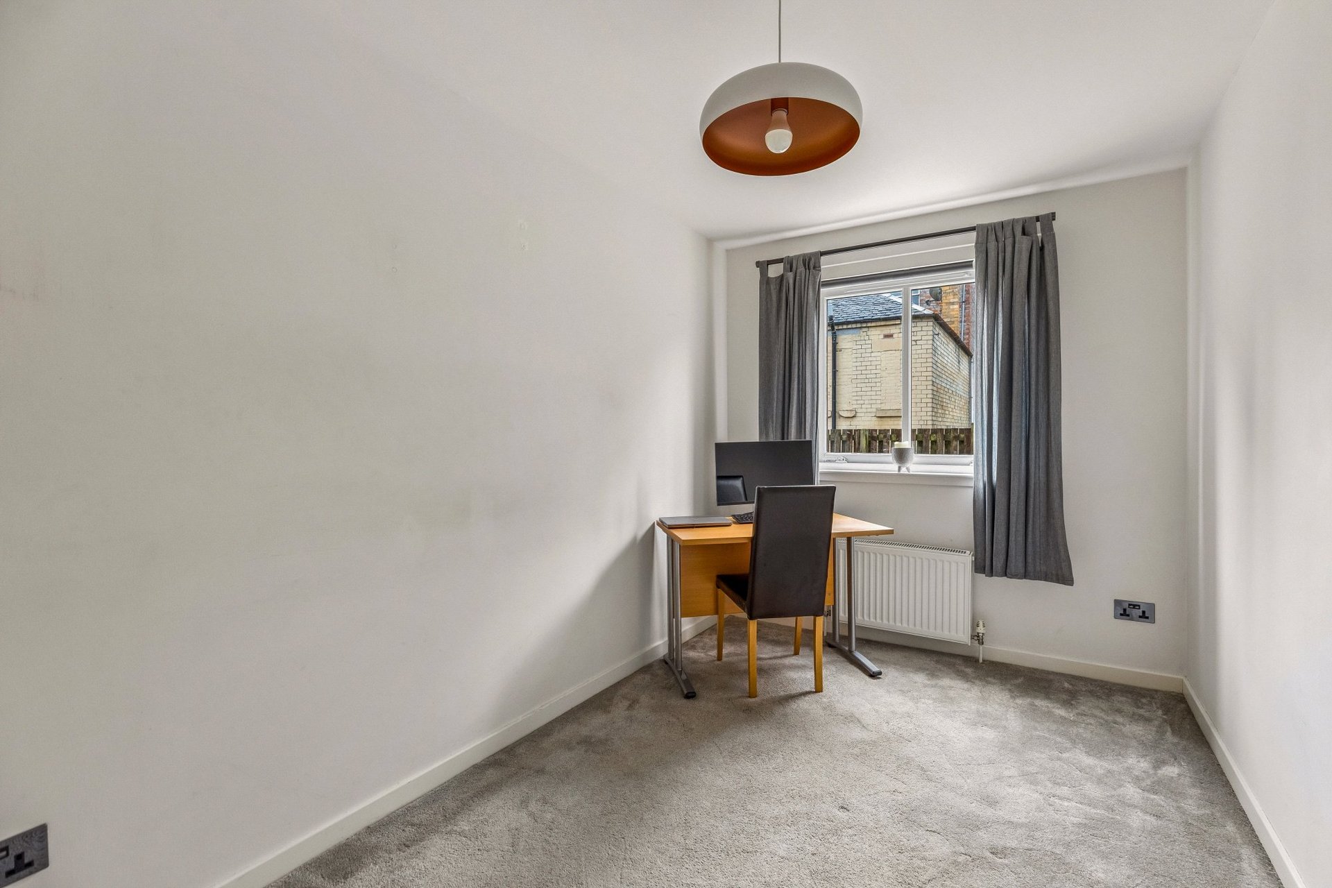 0/1, 25 Seamore Street, North Woodside, Glasgow, G20 6UG - Picture #12