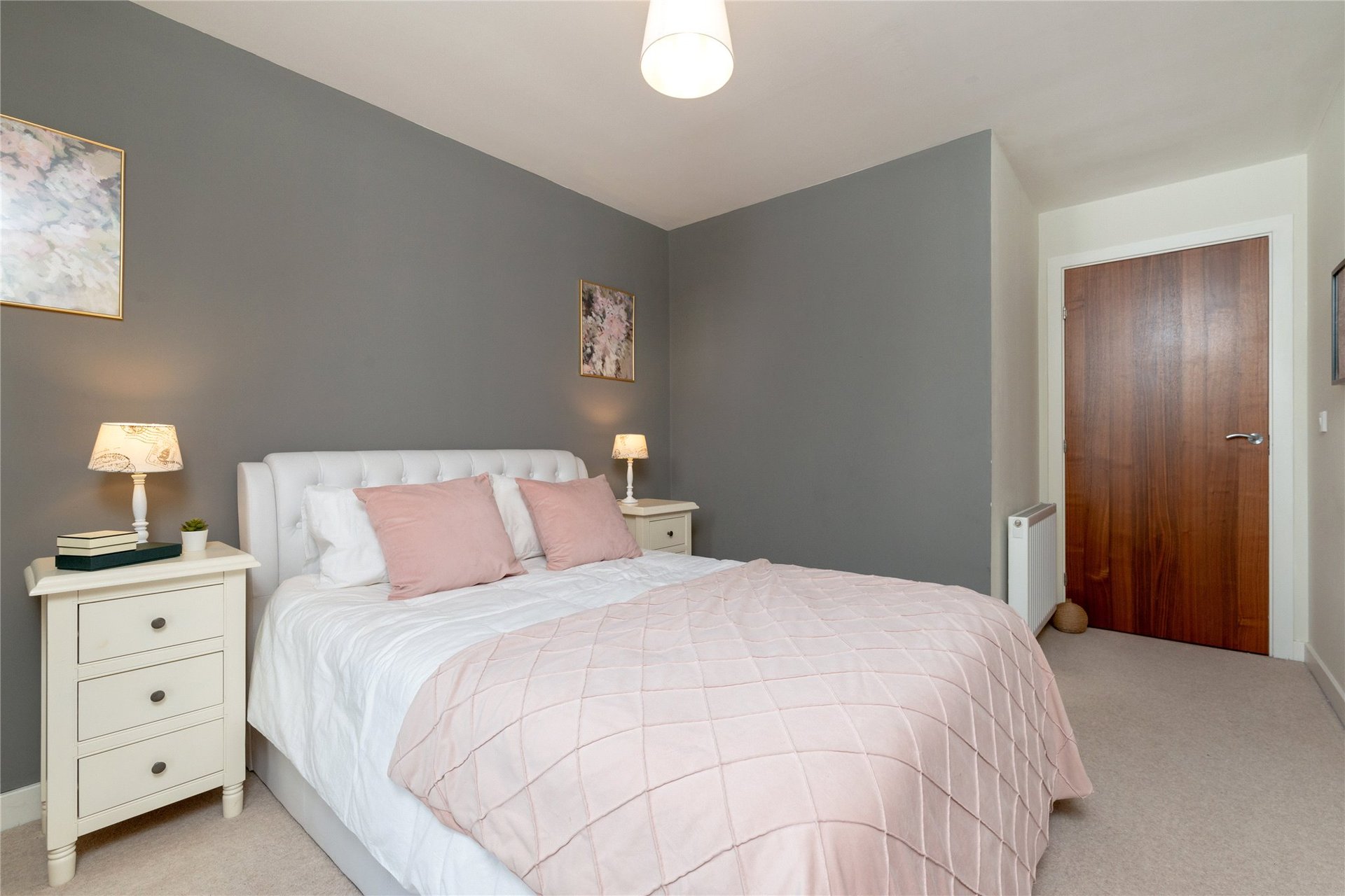 Flat 4, 3 Kimmerghame Terrace, Edinburgh, Midlothian, EH4 2GG - Picture #12