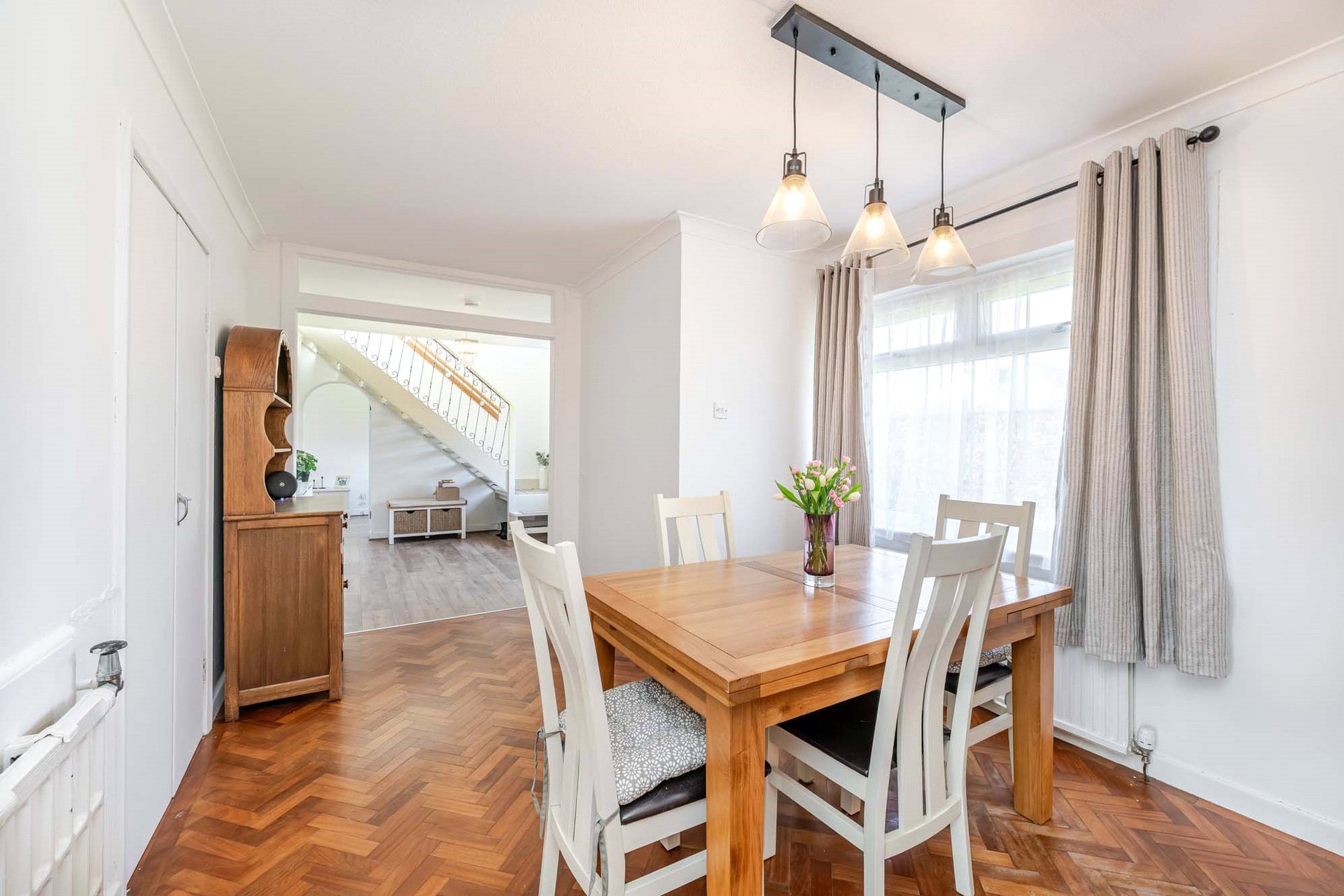 11 Roman Road, Kirkintilloch, G66 1EE - Picture #8