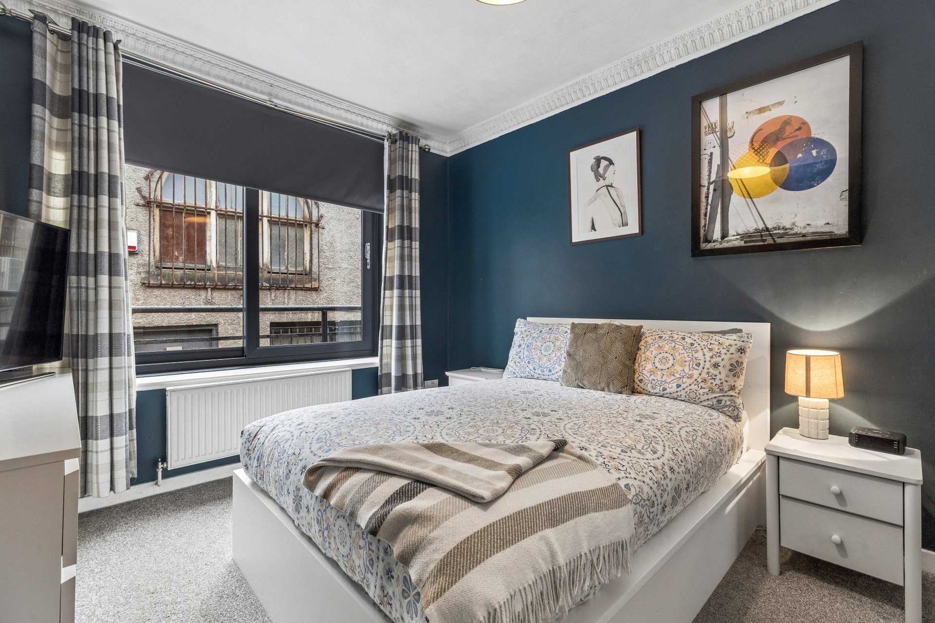 Flat 1, 212 Bath Street, Glasgow, Glasgow City, G2 4HW - Picture #12