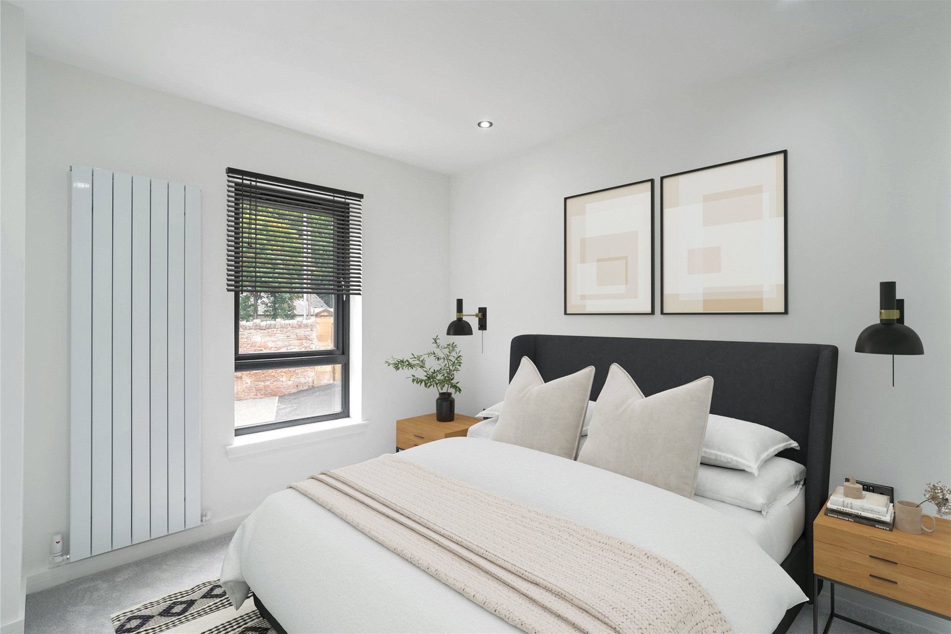 74A Kingston Avenue, Edinburgh, Midlothian, EH16 5SW - Picture #25