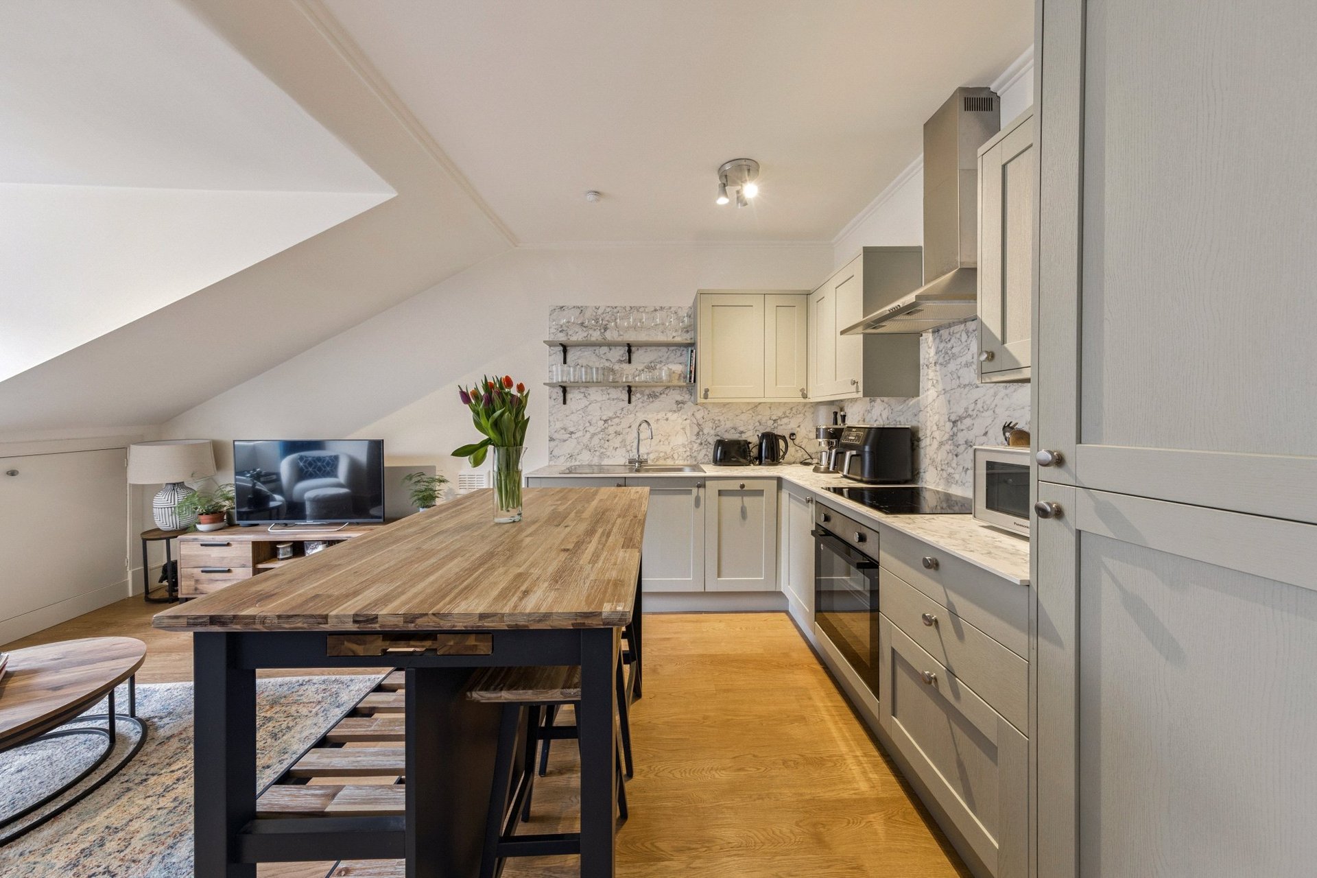 Flat 4, 25 Hillhead Street, Hillhead, Glasgow, G12 8PX - Picture #8