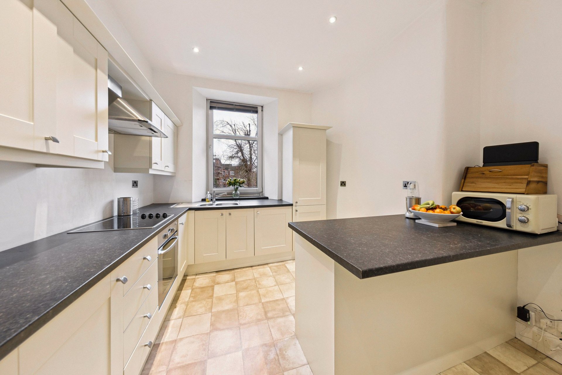 1/2, 113 Novar Drive, Hyndland, Glasgow, G12 9SZ - Picture #8