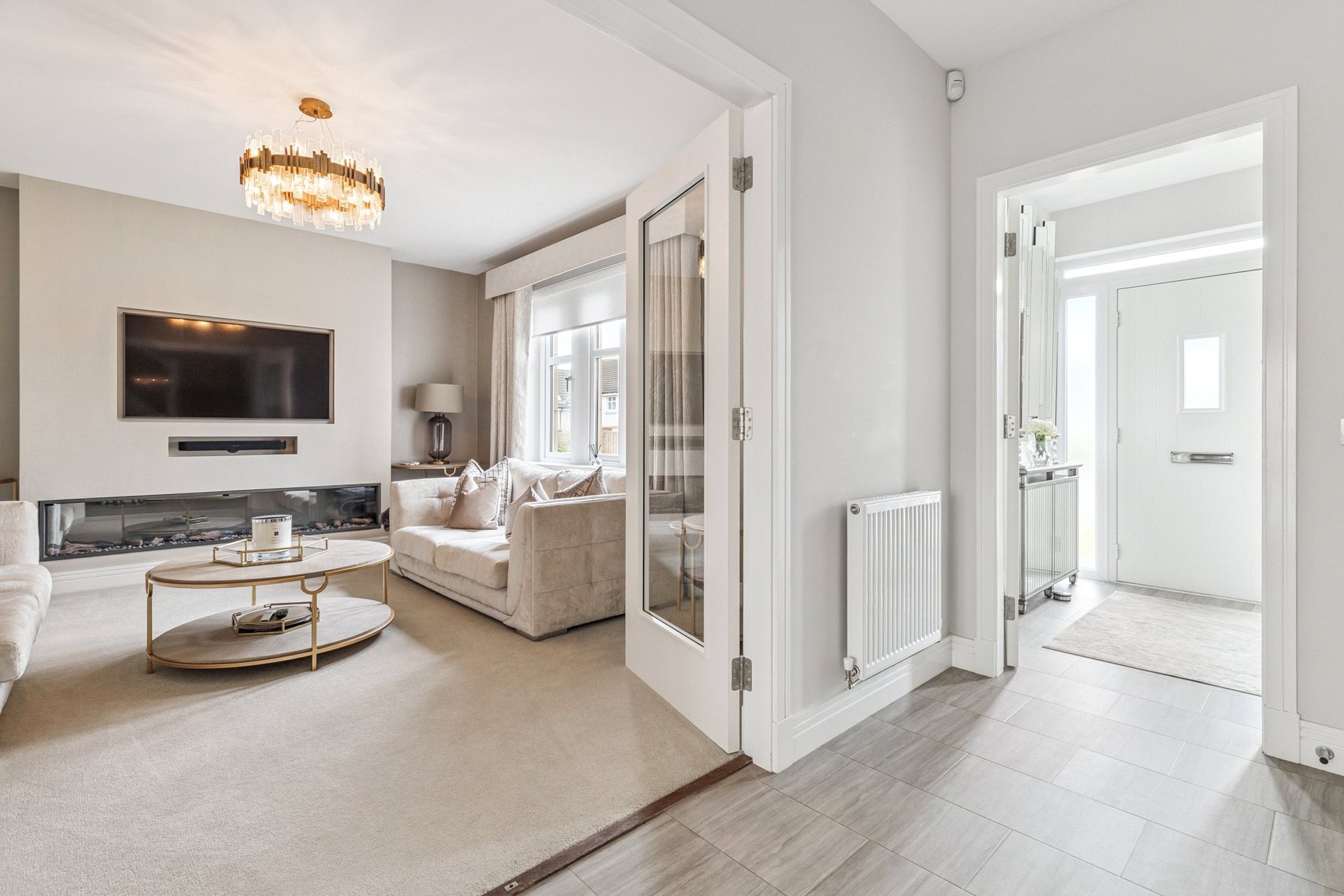 29 Evie Wynd, Newton Mearns, Glasgow, East Renfrewshire, G77 5GR - Picture #5