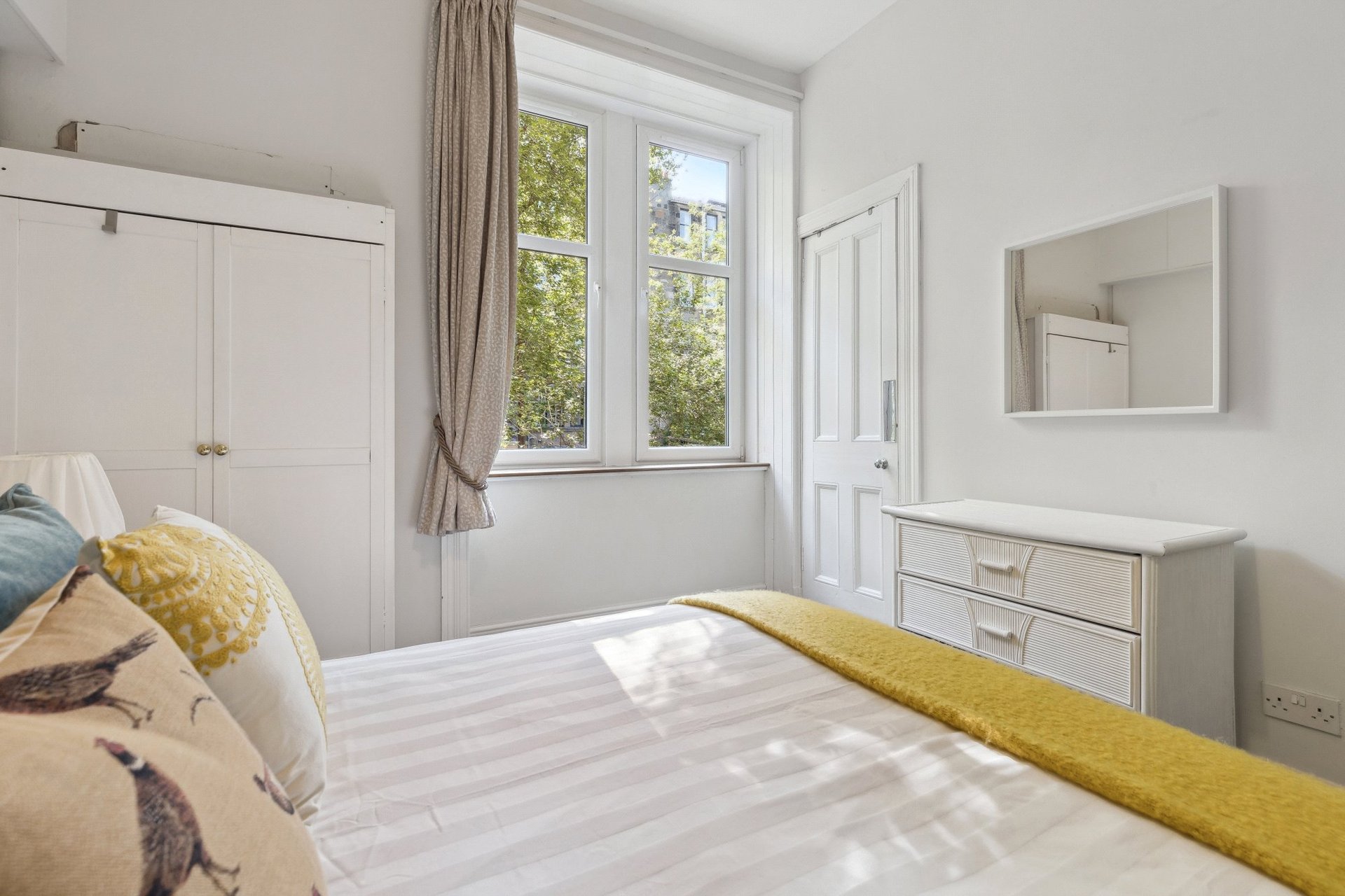 1/2, 38 Airlie Street, Hyndland, Glasgow, G12 9TP - Picture #9