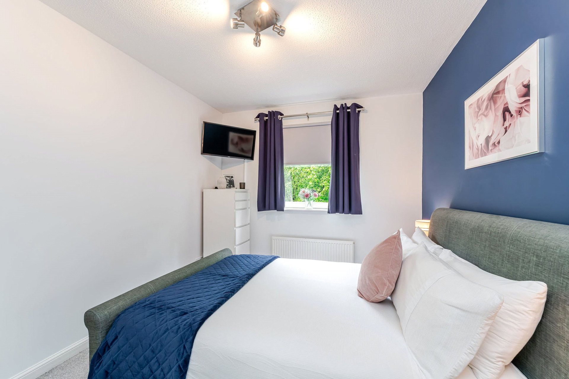 2/2, 20 Innellan Gardens, Kelvindale, Glasgow, G20 0DX - Picture #11
