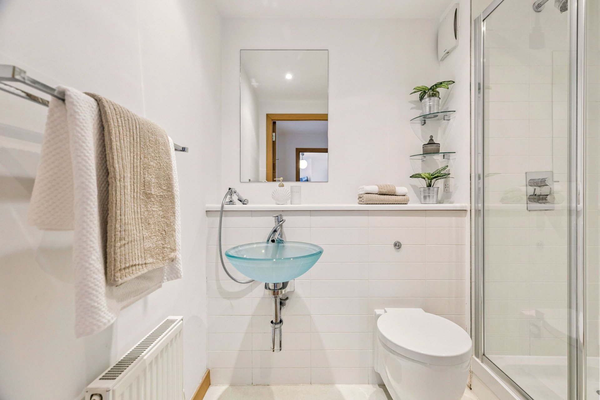 Penthouse 6/1 G1 Building, 161 High Street, Merchant City, Glasgow City, G1 1QN - Picture #35