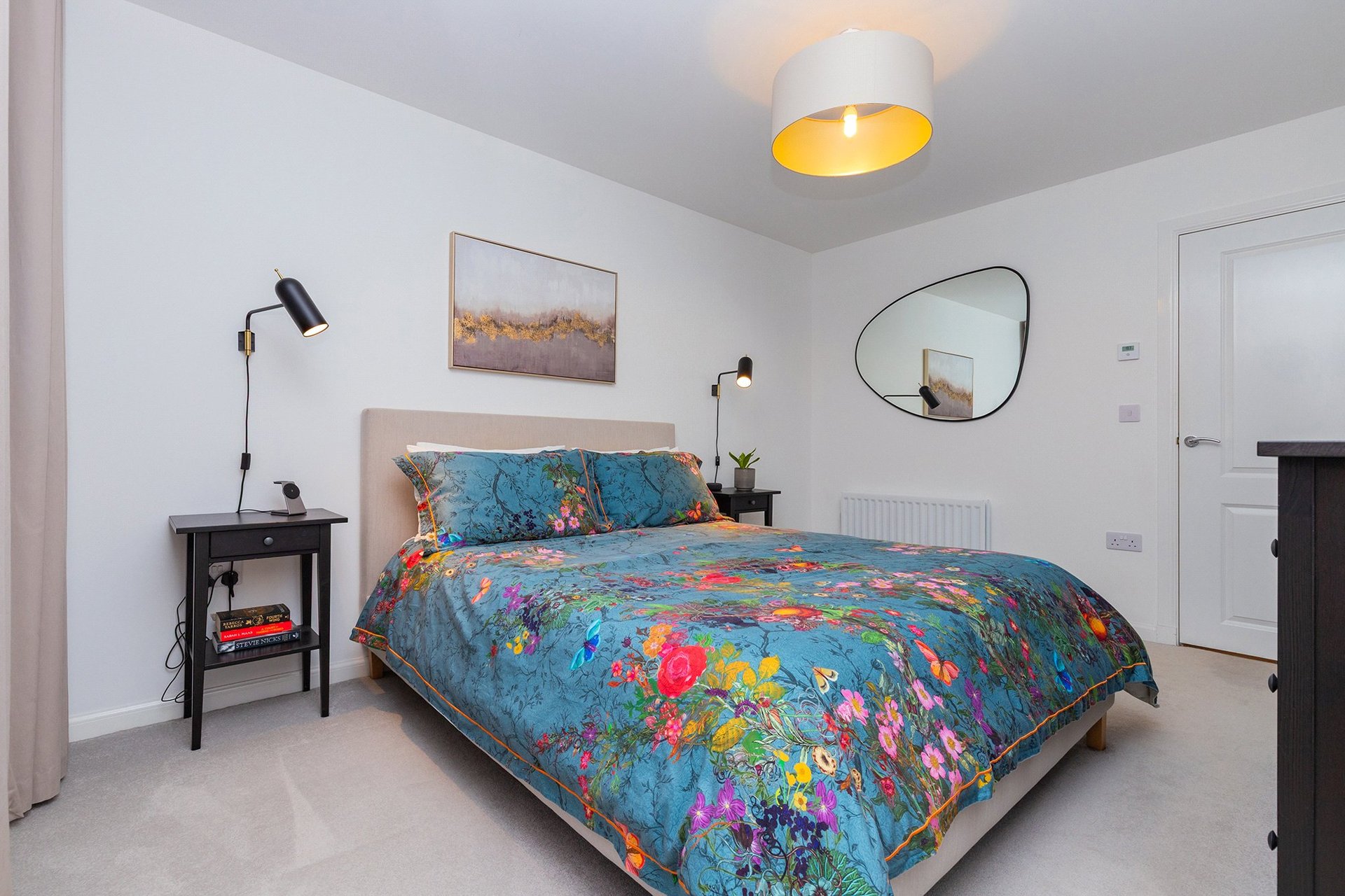 25 Coulters Crescent, Carmunnock, Clarkston, Glasgow, G76 9AY - Picture #40