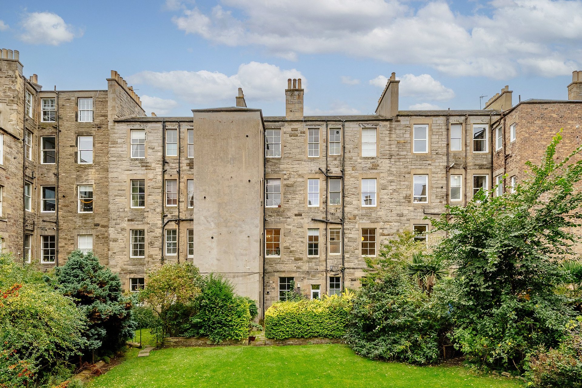 10/2 Montagu Terrace, Edinburgh, EH3 5QX - Picture #34