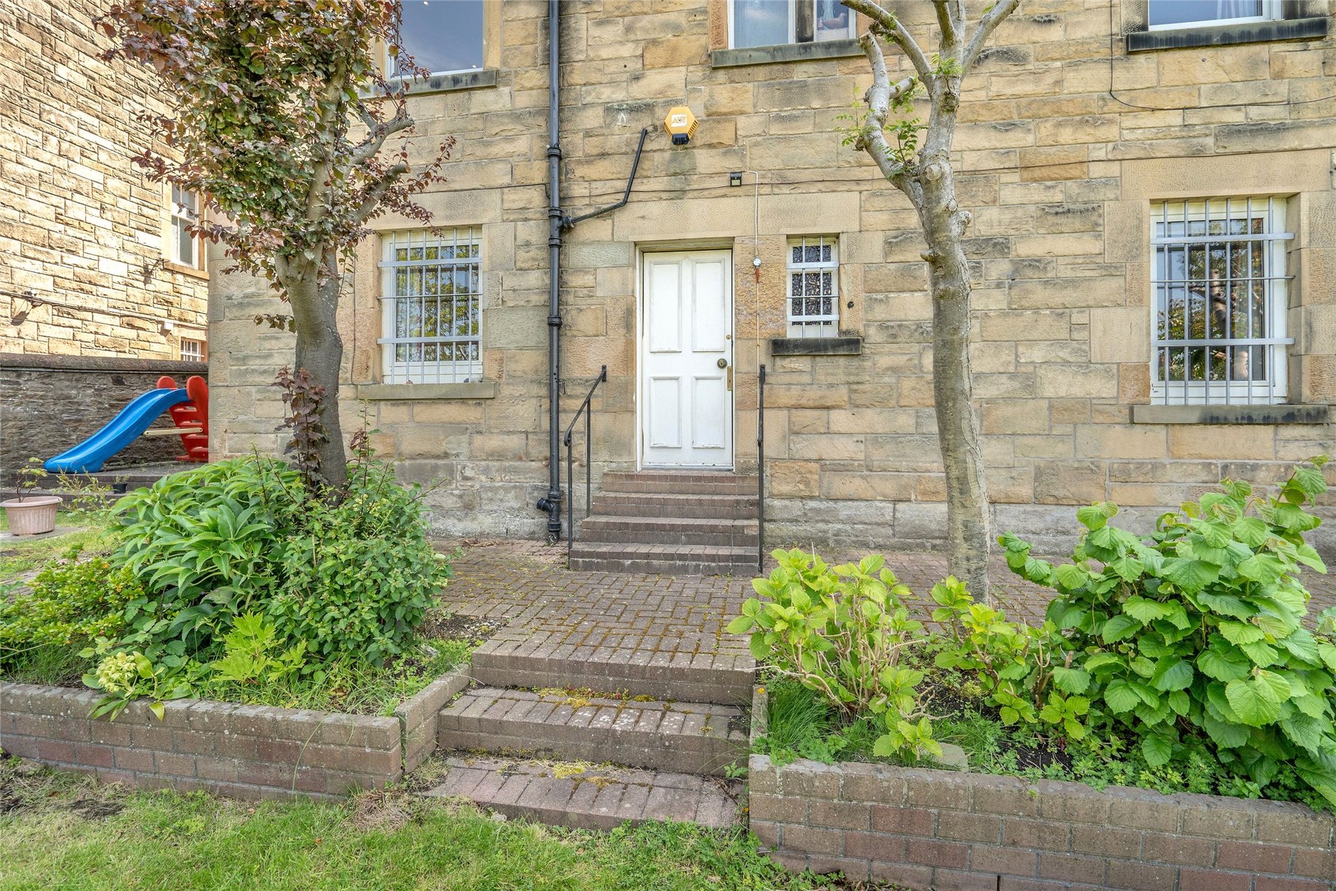 35 Cluny Drive, Morningside, Edinburgh, EH10 6DT - Picture #33