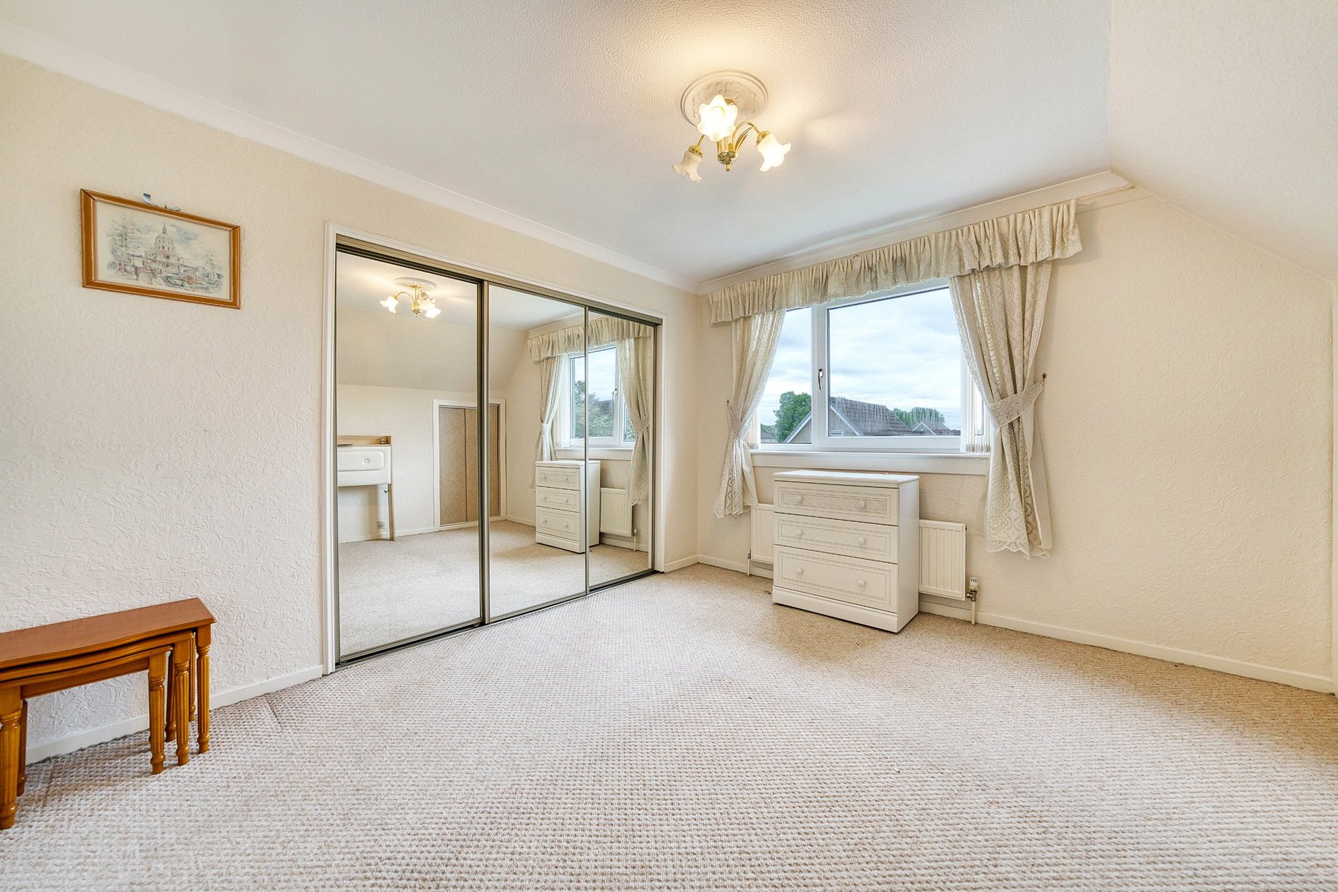 46 Crossmyloof Gardens, Crossmyloof, Glasgow, G41 4AX - Picture #17