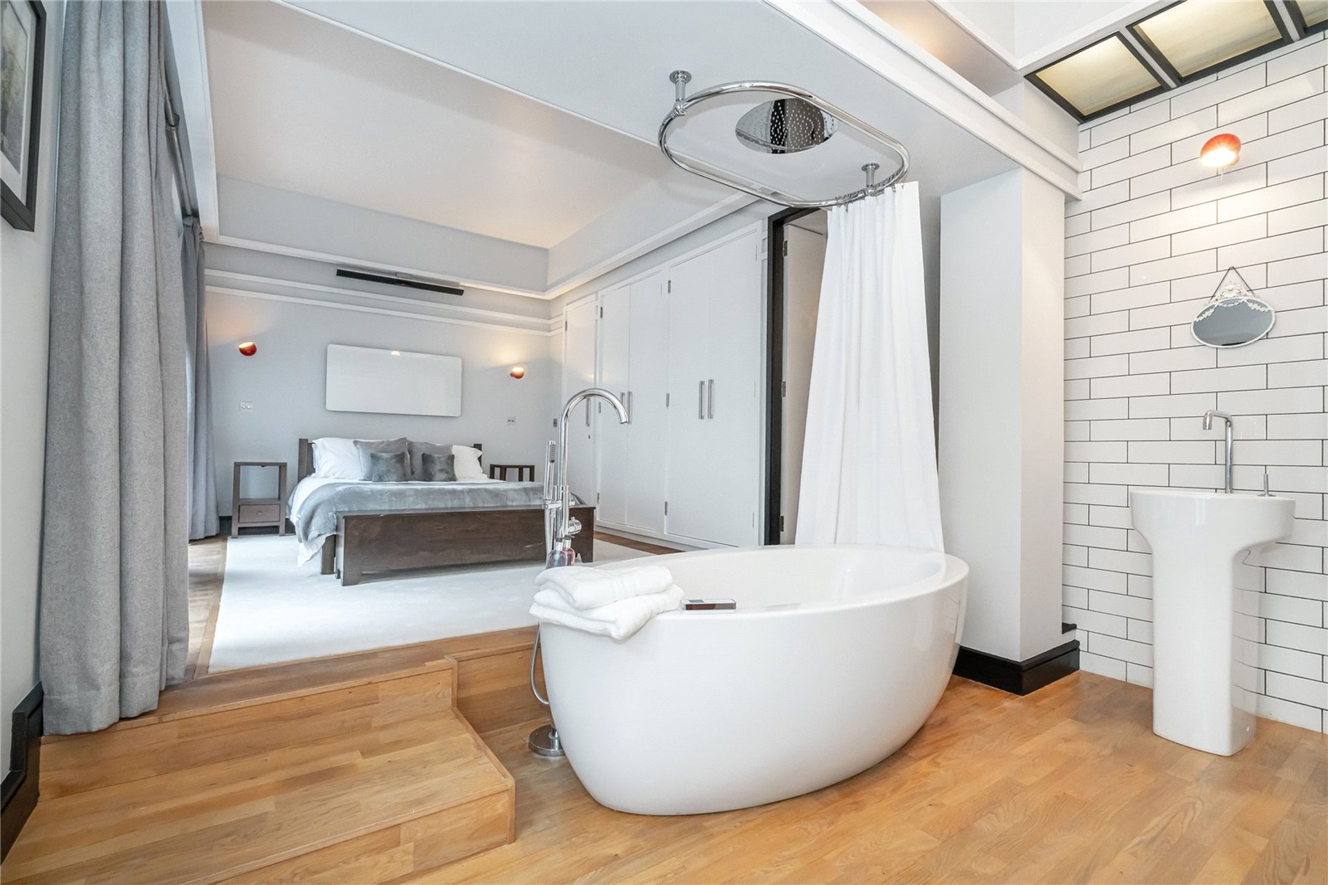 Flat 4 Italian Centre, 47 Cochrane Street, Glasgow, G1 1HL - Picture #14