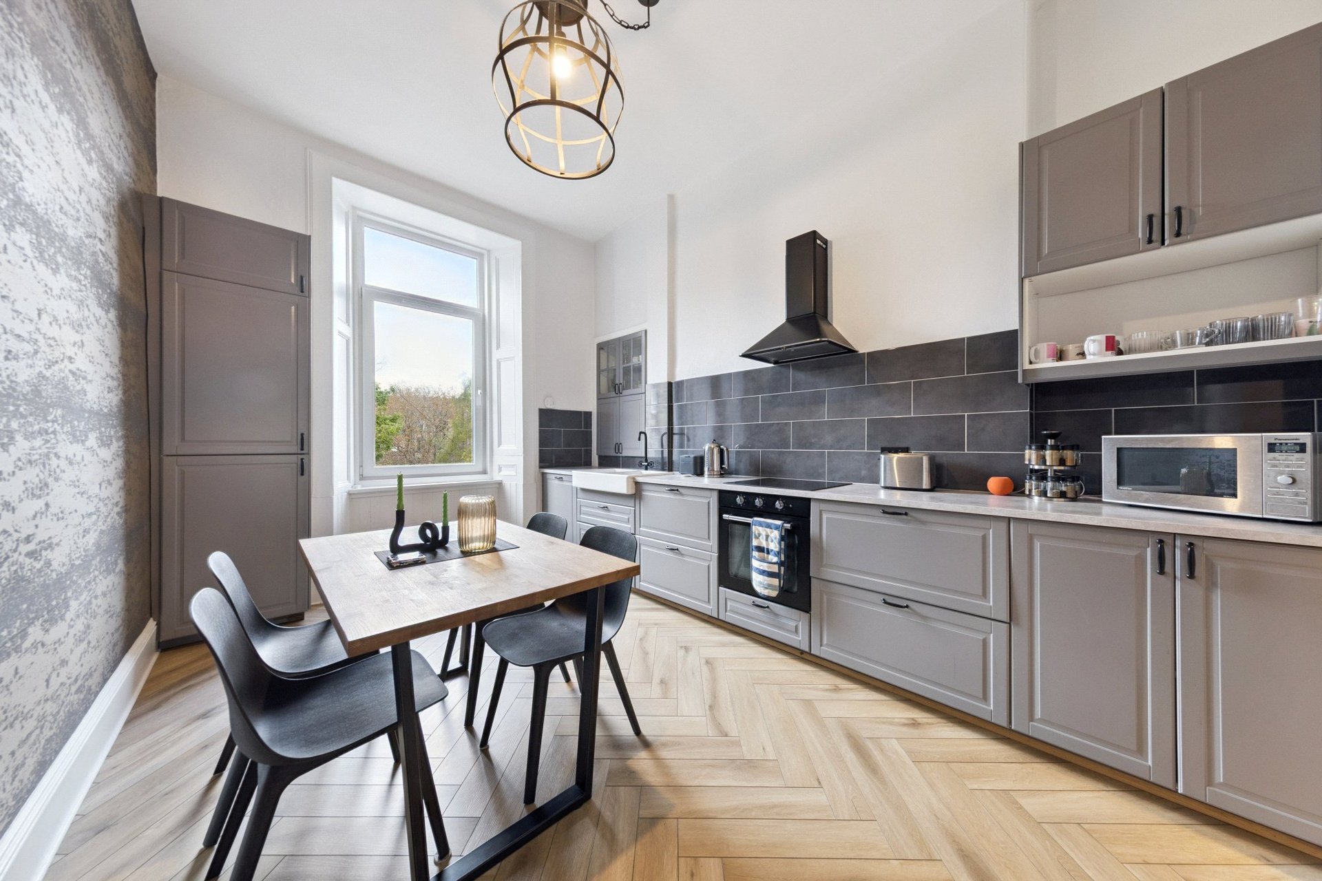 2/1, 269 Byres Road, Hillhead, Glasgow, G12 8TL - Picture #10