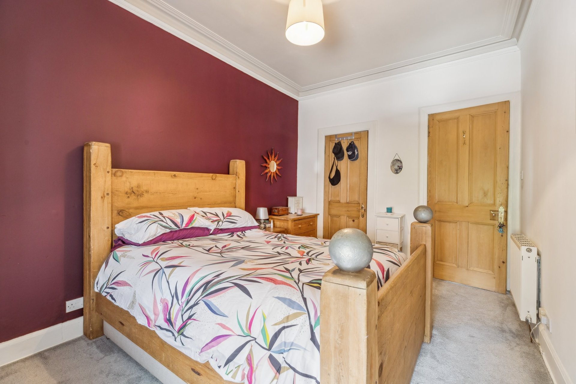 Flat 1/1, 31 Prince Edward Street, Queens Park, G42 8LU - Picture #14