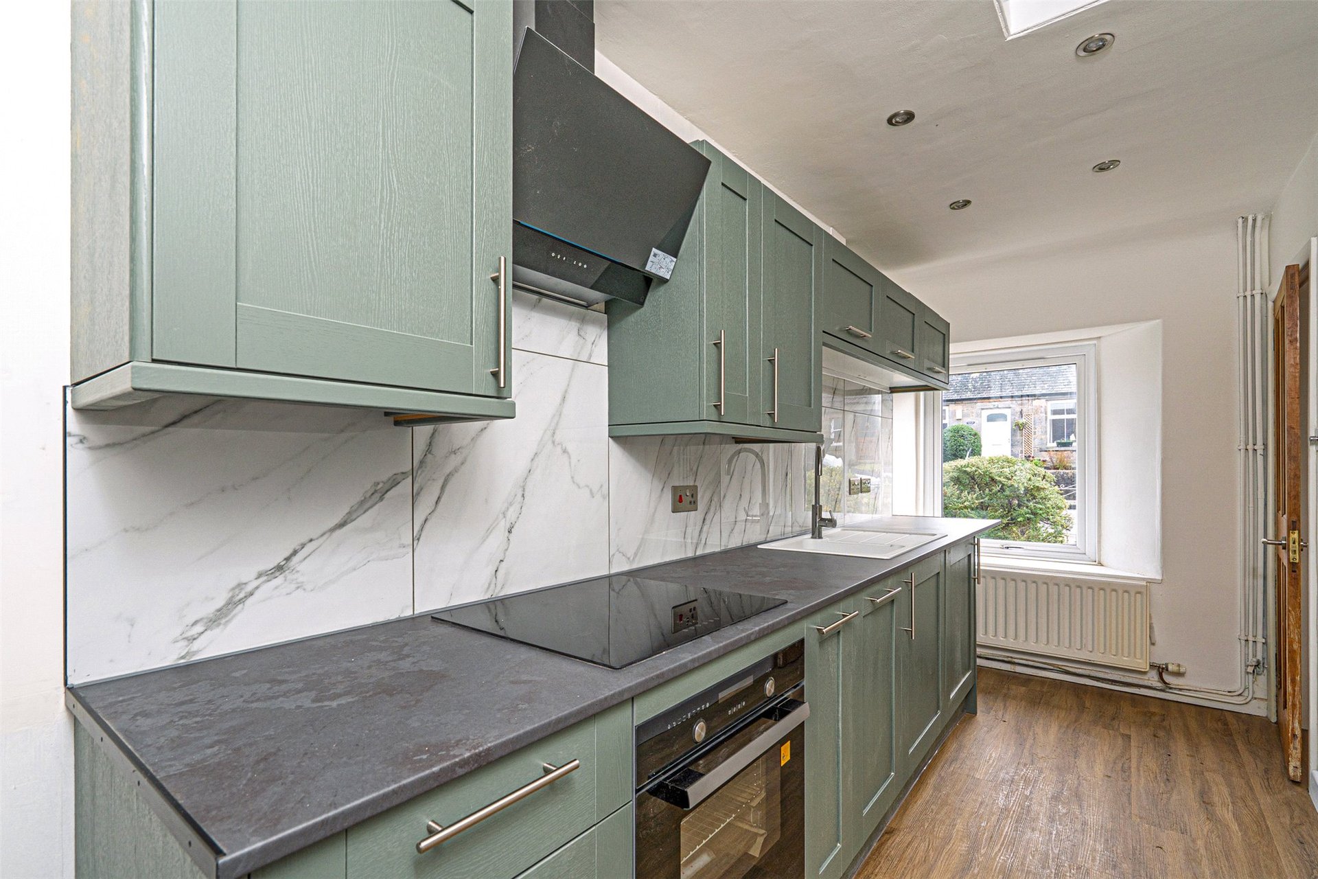 72 Main Street, Dairsie, Cupar, Fife, KY15 4SS - Picture #3