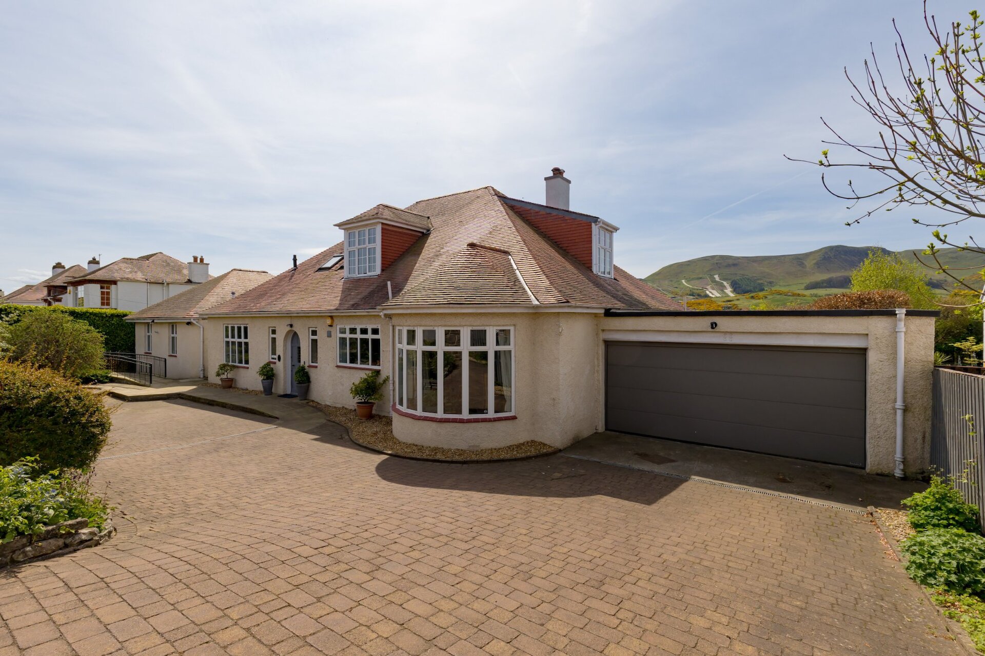 14 Frogston Road West, Fairmilehead, Edinburgh, EH10 7AR - Picture #1