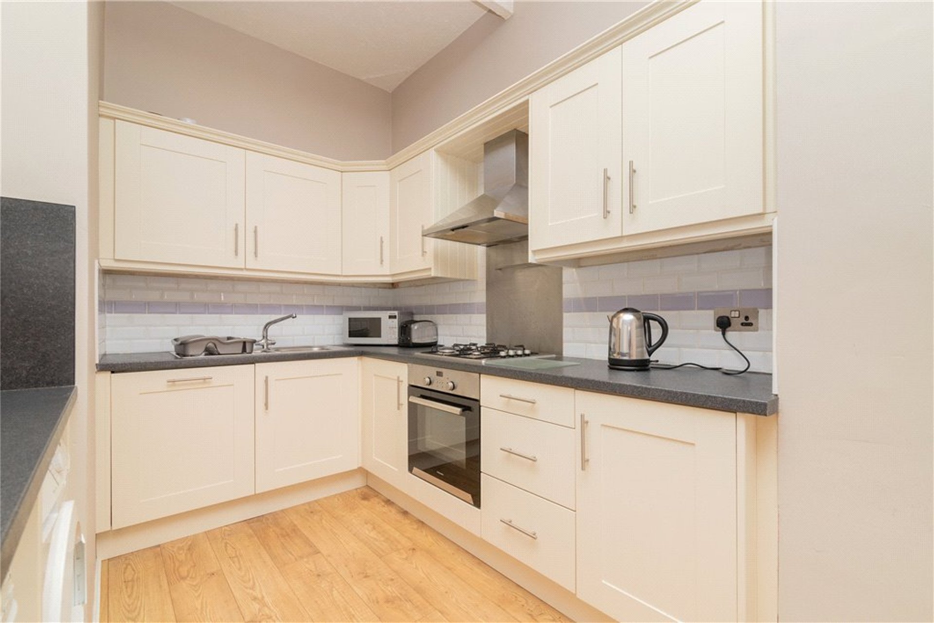 2/2, 41 Gardner Street, Partick, Glasgow, G11 5DE - Picture #6