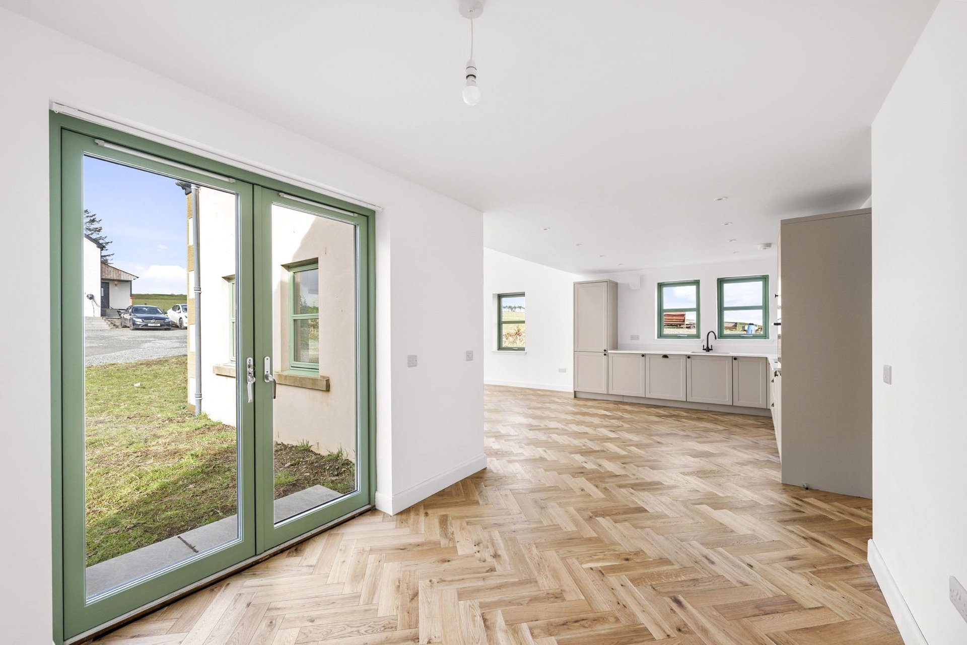 8 Kingswood, Leadburn, Scottish Borders, EH46 7BW - Picture #10